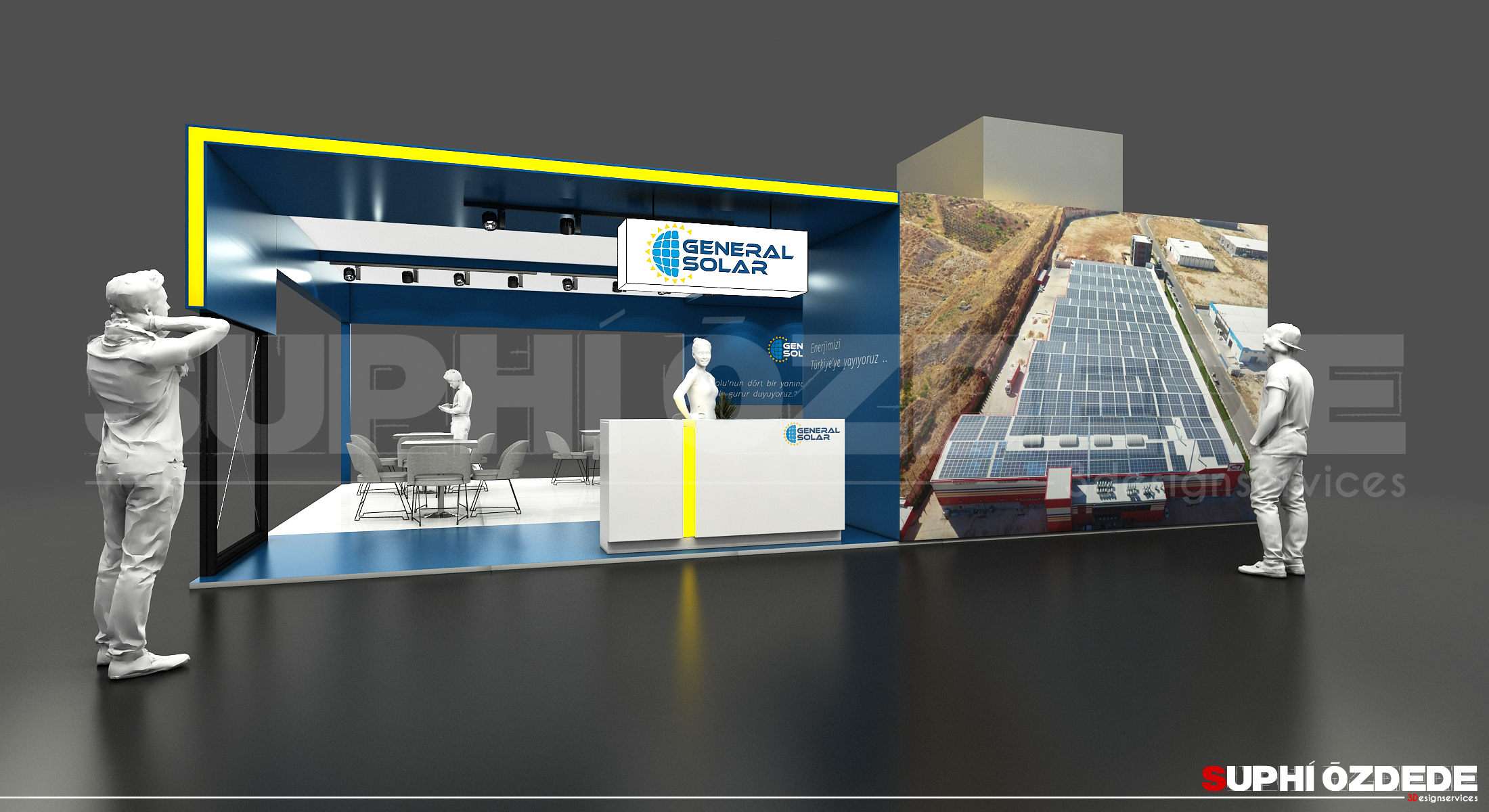 GENERAL SOLAR / SOLAR İSTANBUL-0