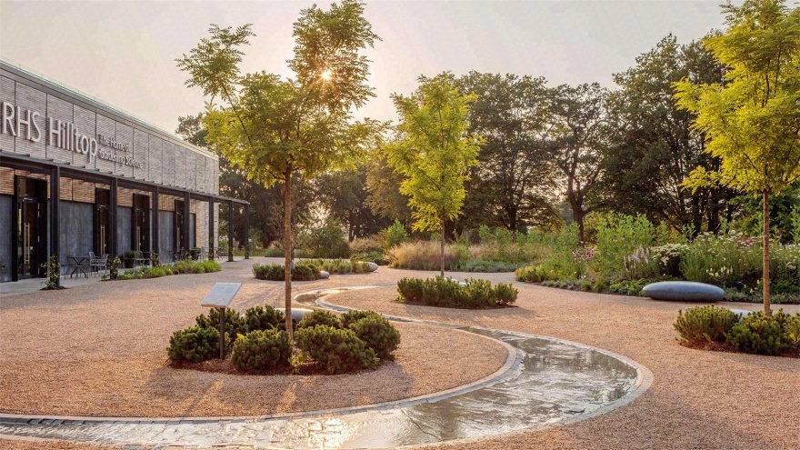 泪珠公园丨美国曼哈顿-93