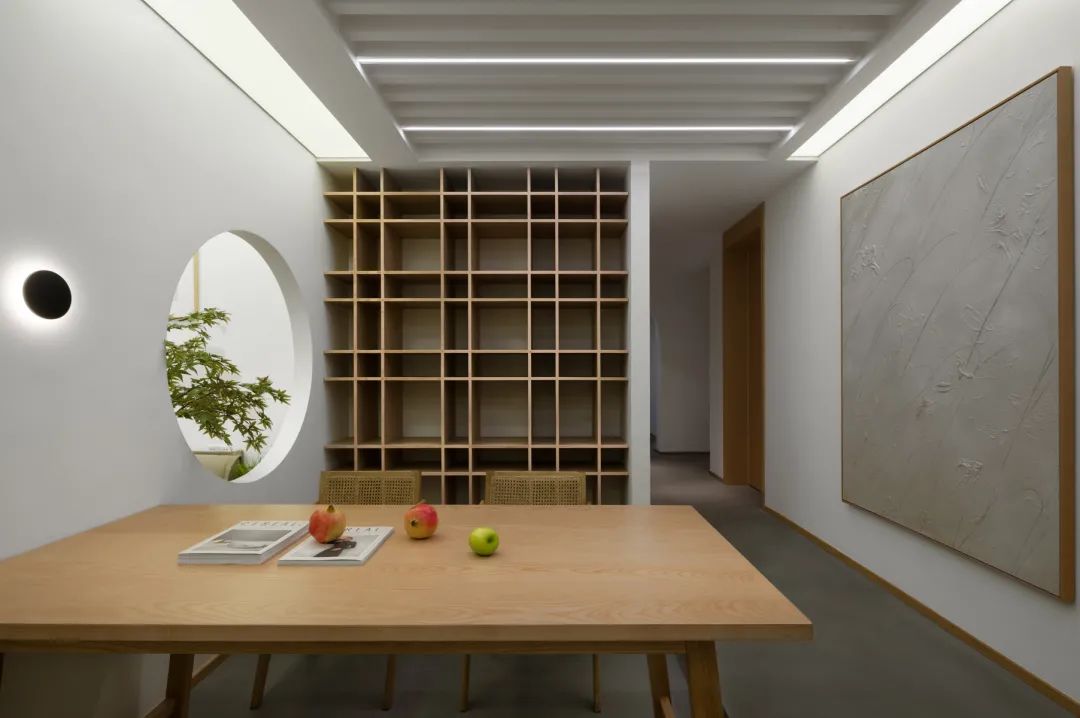 重庆璞宿江景民宿-9