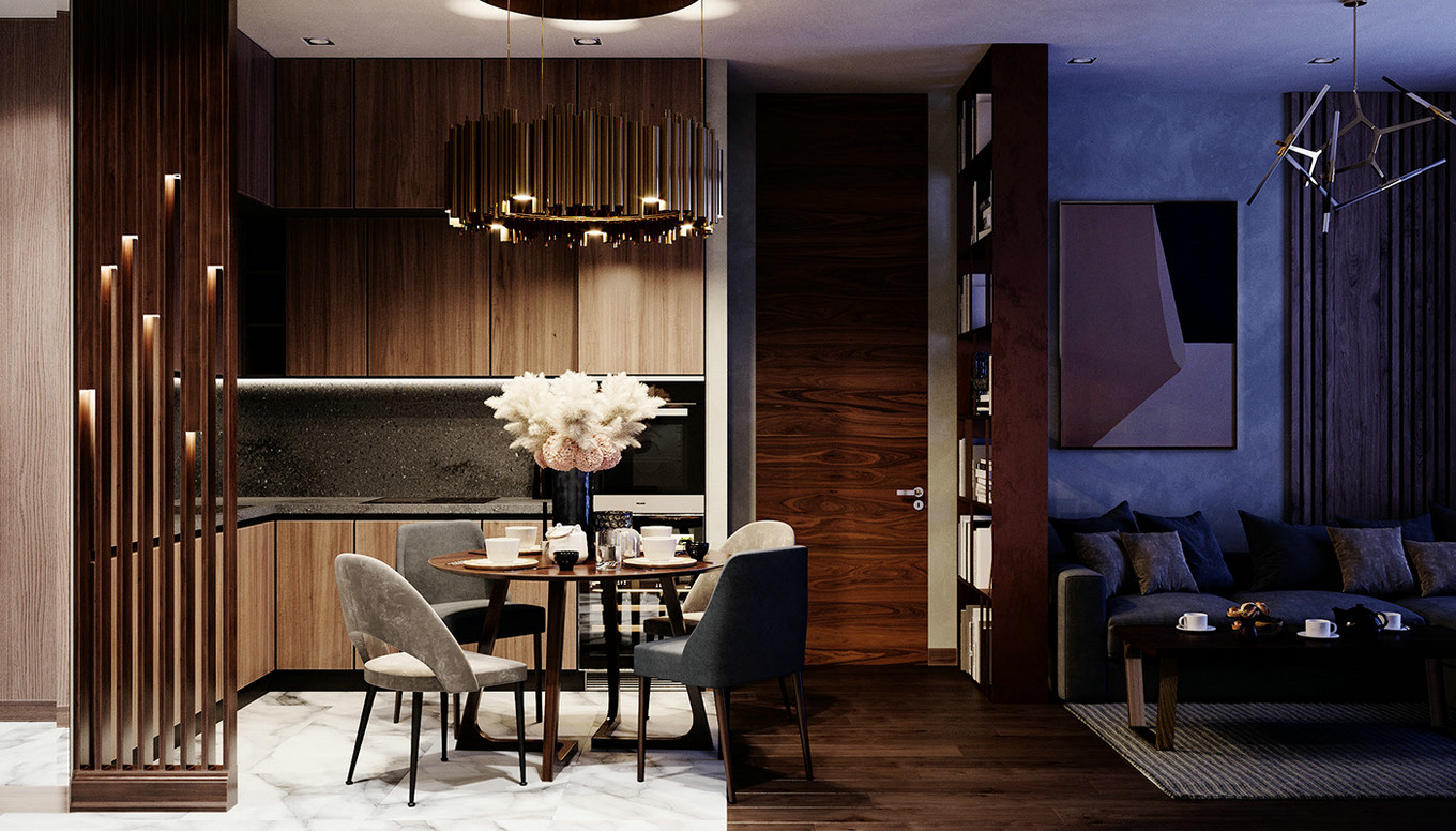 现代风格设计,精致细节展现-14