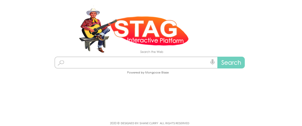 闪电浏览器用户界面模型丨MONGOOSE BLAZE-0