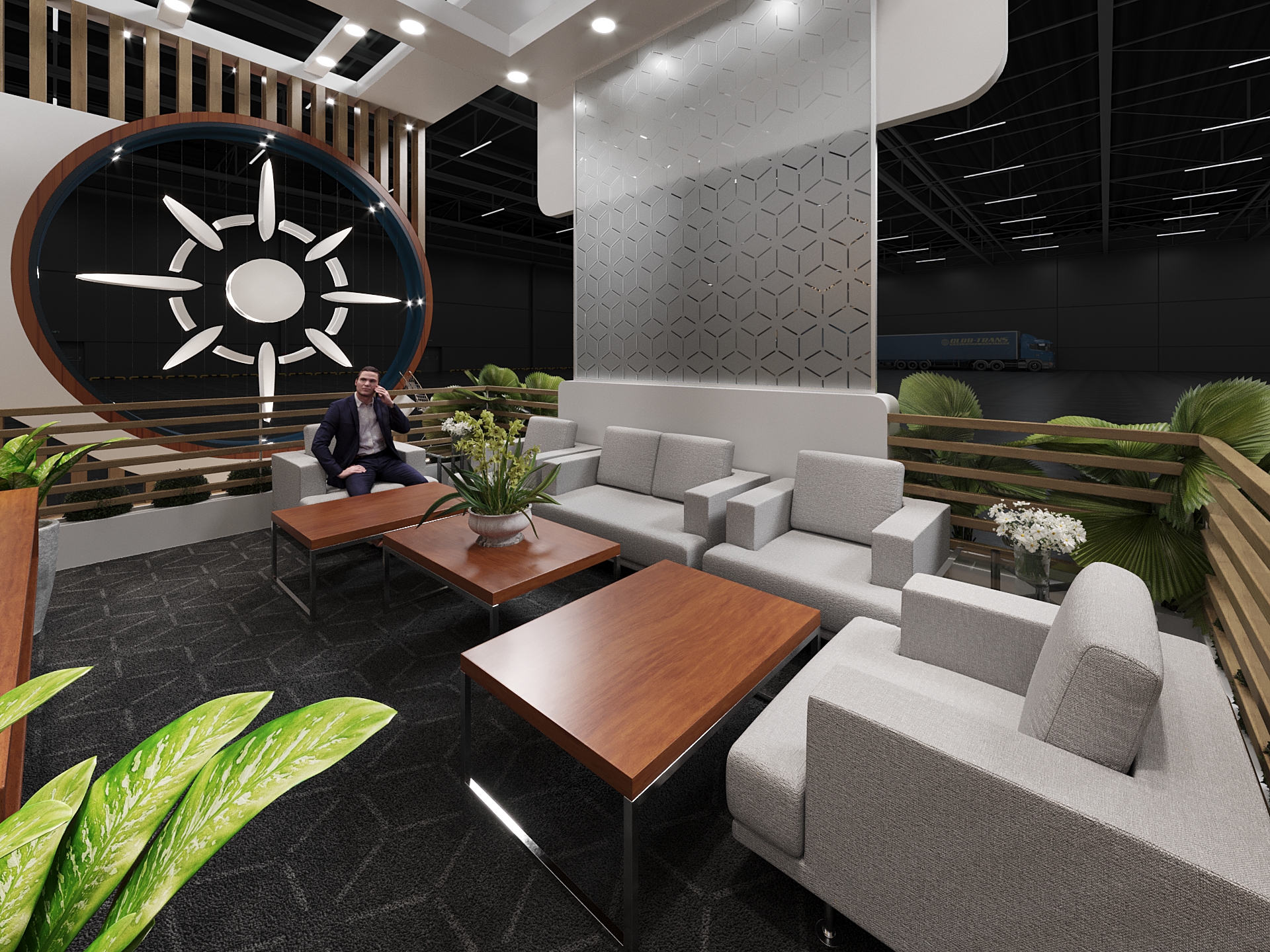 ABU DHABI PORTS- ADNEC 2023-9