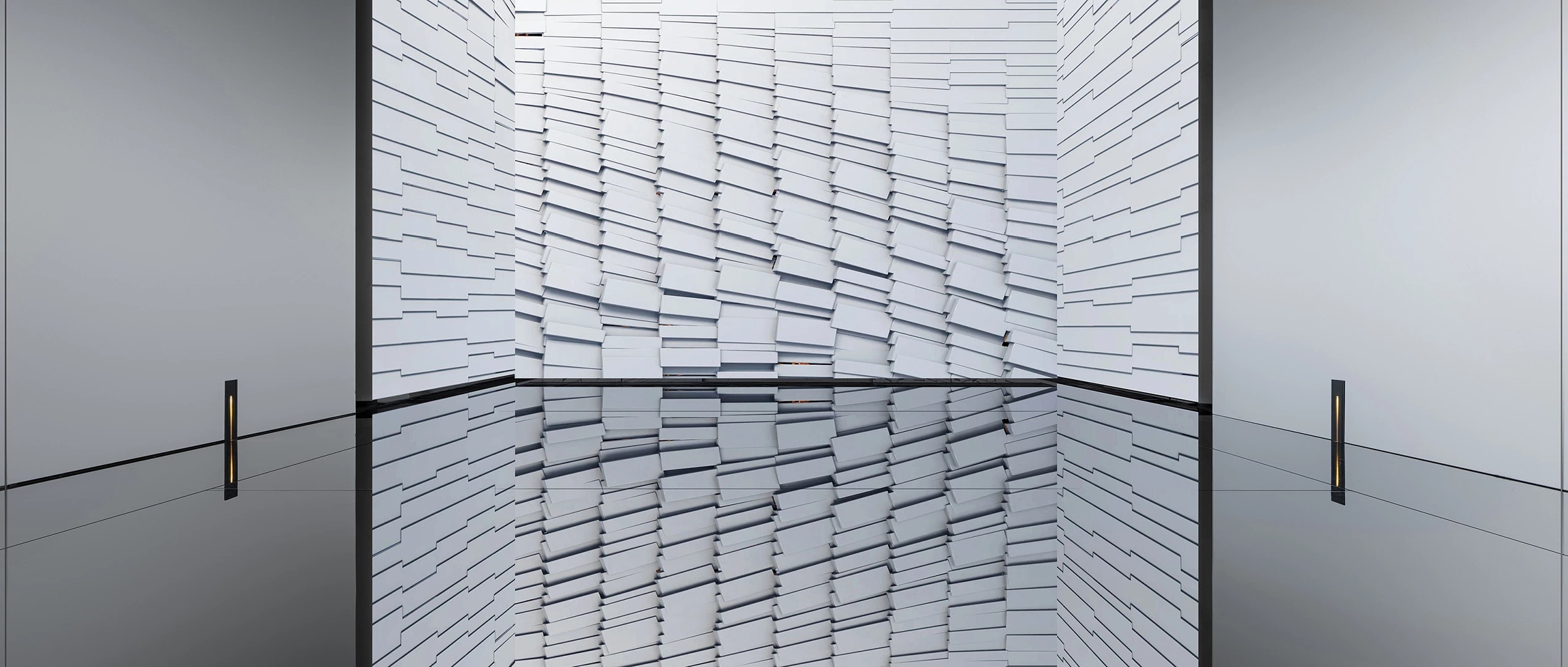 三谷设计 | 谷腾:空间启示录-31