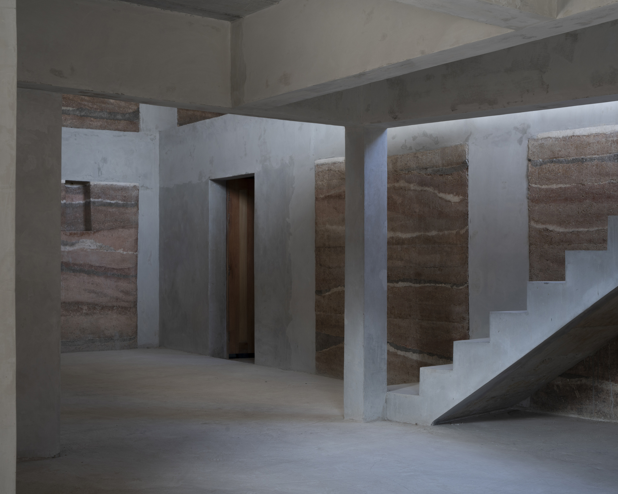 Chonburi 多功能建筑丨泰国春武里丨SUPHASIDH-18