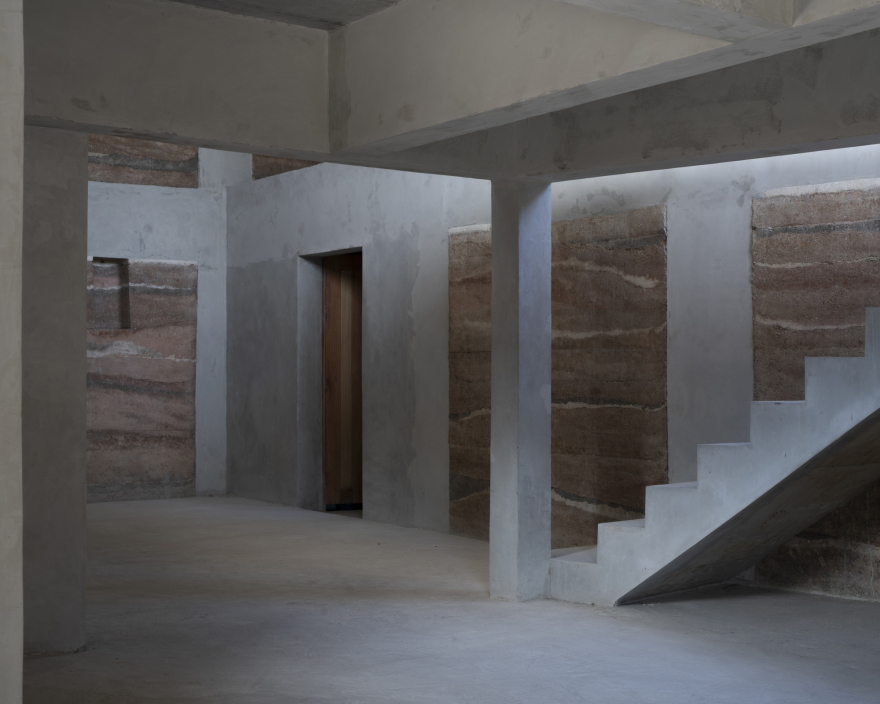 Chonburi 多功能建筑丨泰国春武里丨SUPHASIDH-18