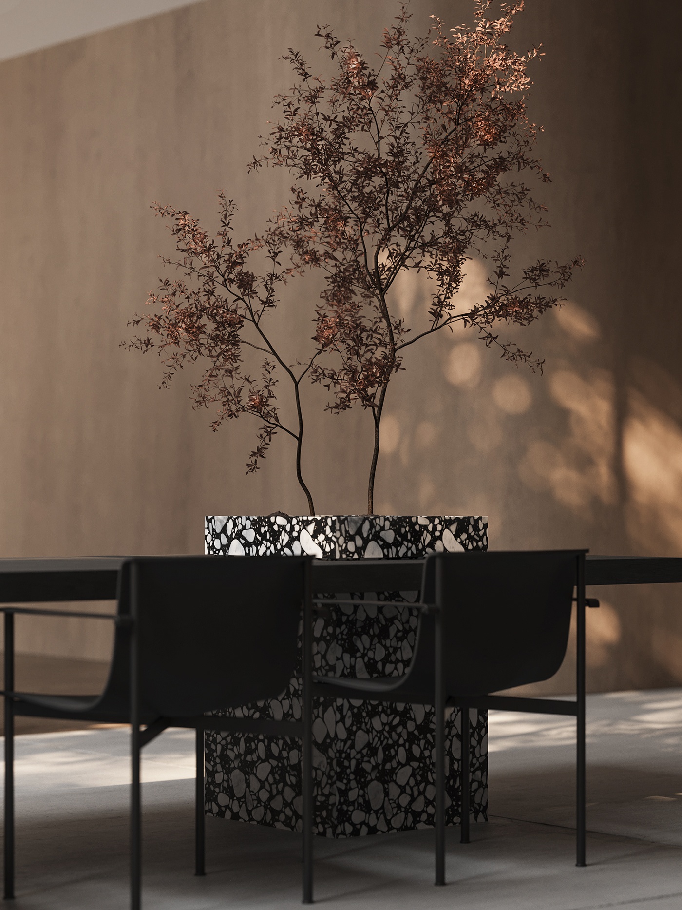 大地色系的优雅与高级丨Shushan Vardanyan-28