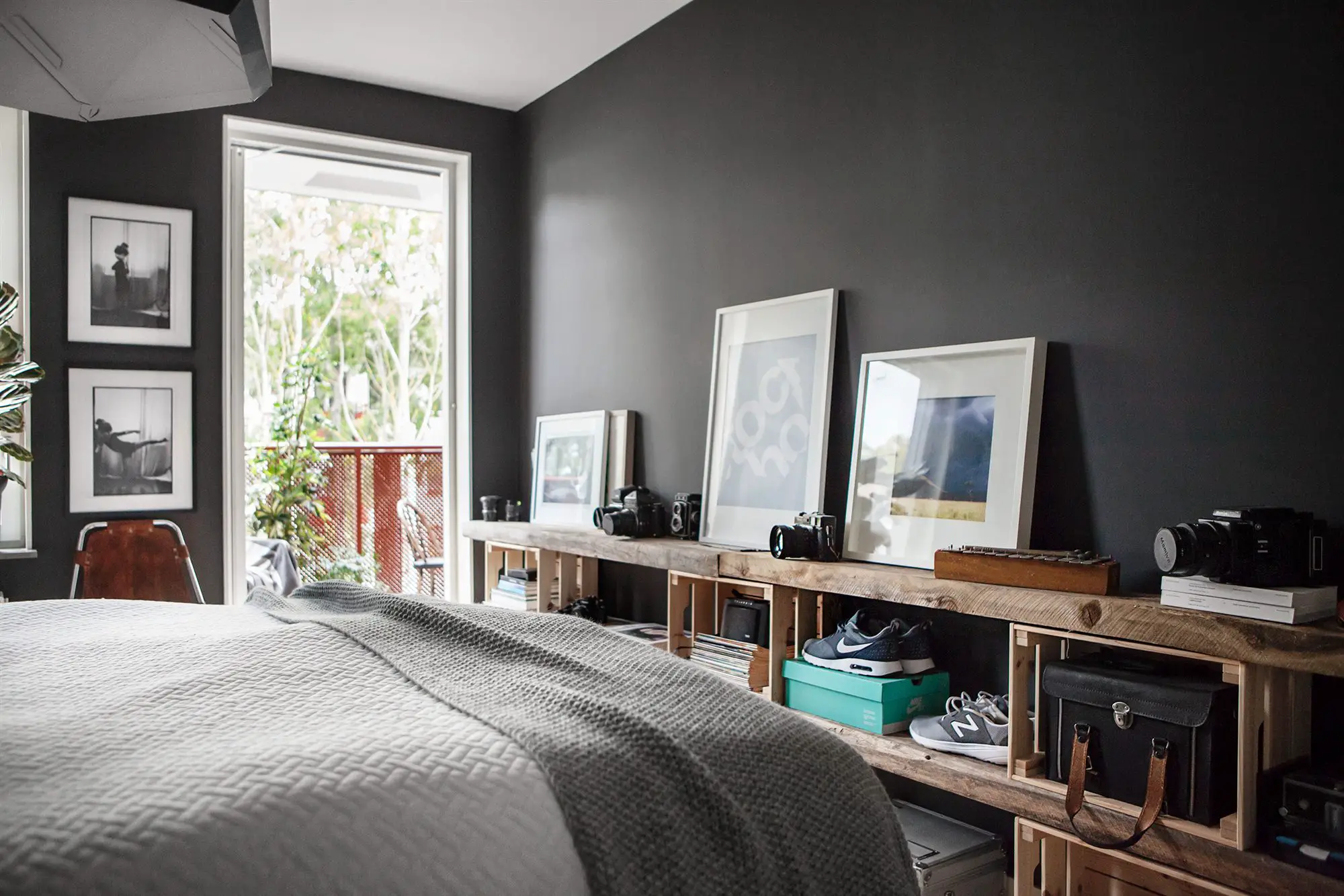 简约现代的温馨家居-13