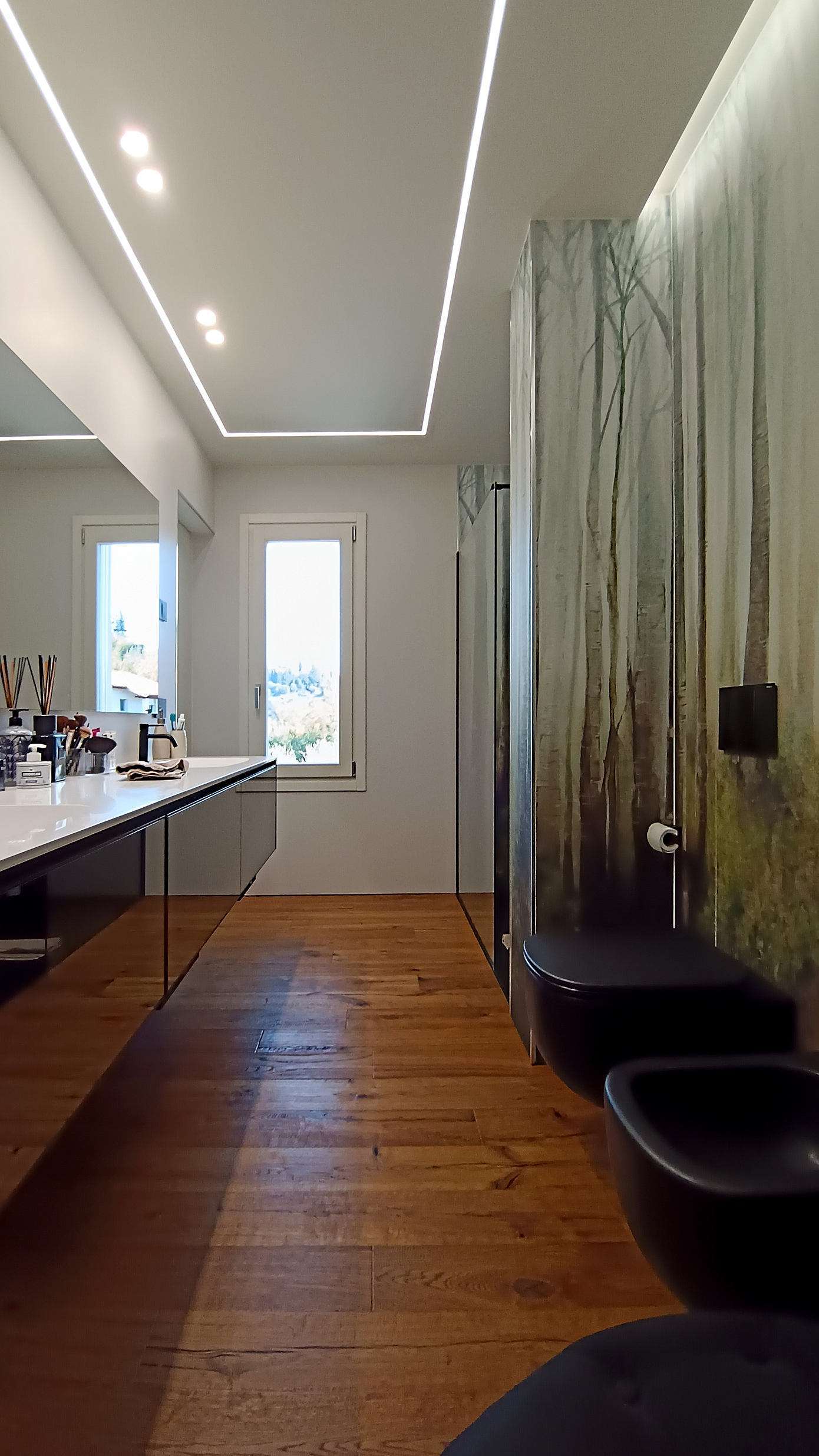 MA别墅丨意大利丨Marco Stacchini-10