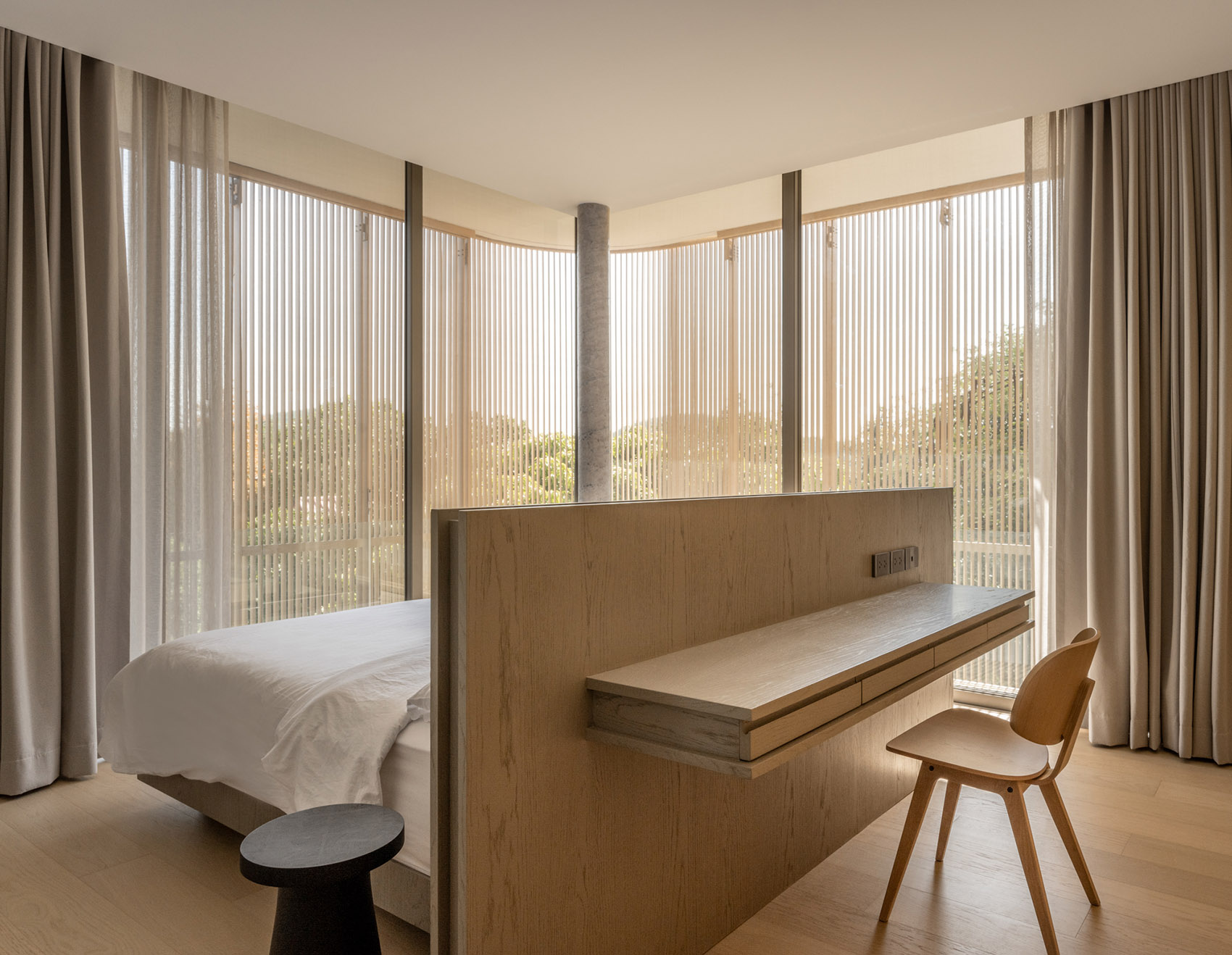 W住宅二期丨泰国丨IDIN Architects-47