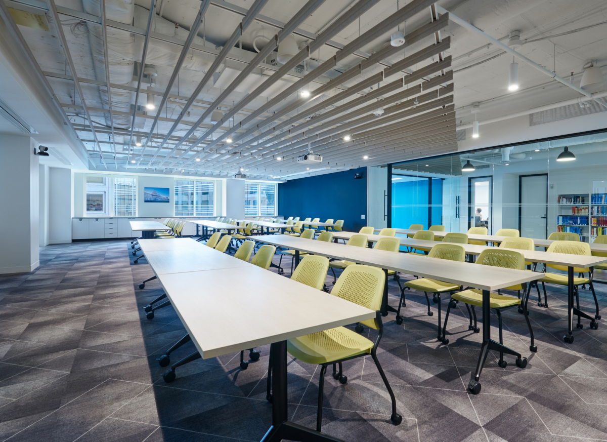 SGH 华盛顿办公室-15