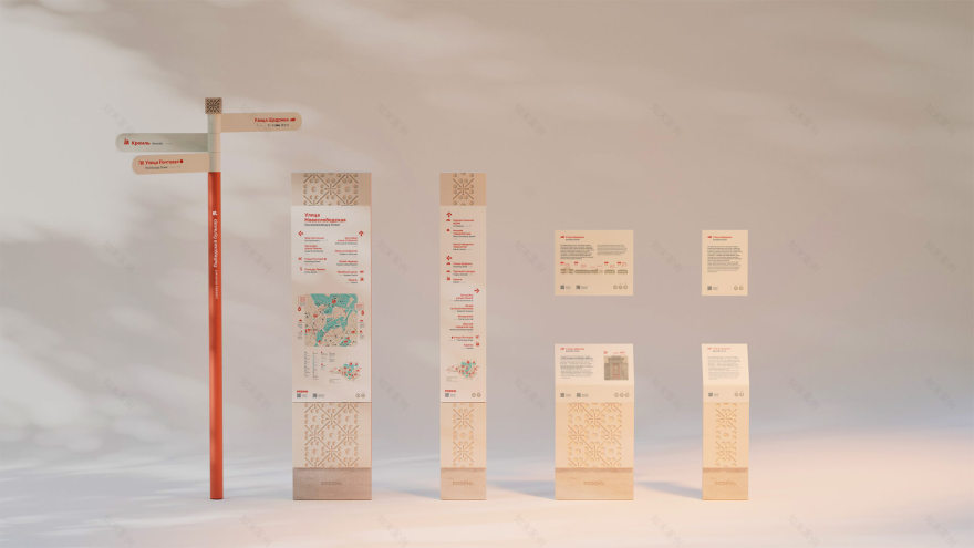 梁赞旅游导览丨俄罗斯梁赞丨未明确提及公司,团队成员有Elizaveta Petrova等-18