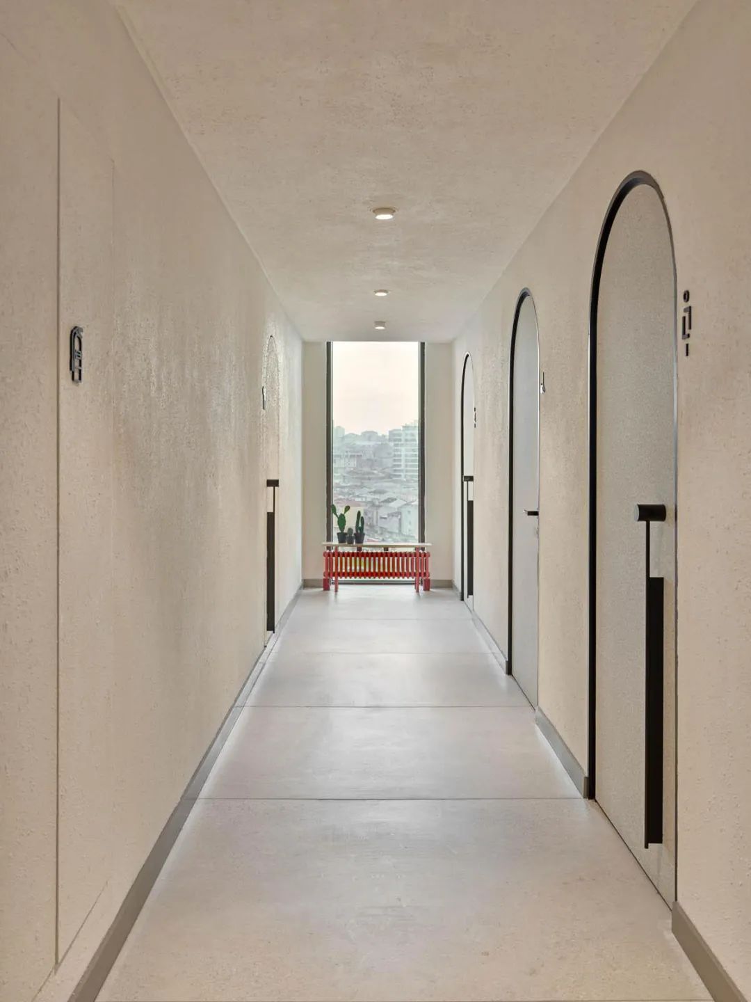 Talu Te·tile 办公室丨土耳其伊斯坦布尔丨XYZ Design-142