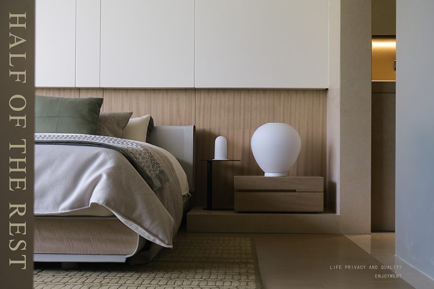 绍兴桃源里(兰若寺AB居住地块)丨中国绍兴丨JV深圳维捷设计-27