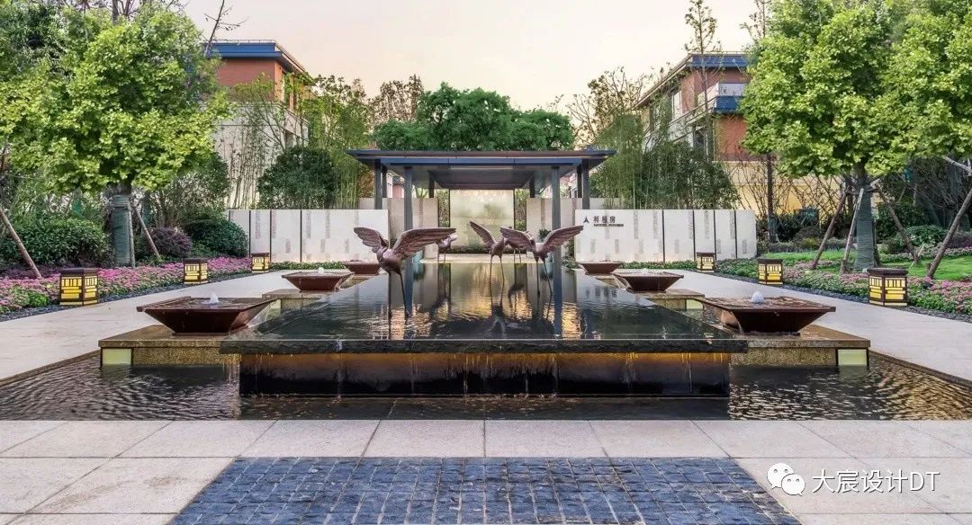 山水无量，有龙则灵 | 灵山龙胤城-63