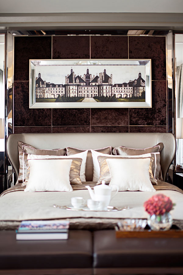 梁志天  蘇州湖濱四季別墅-35