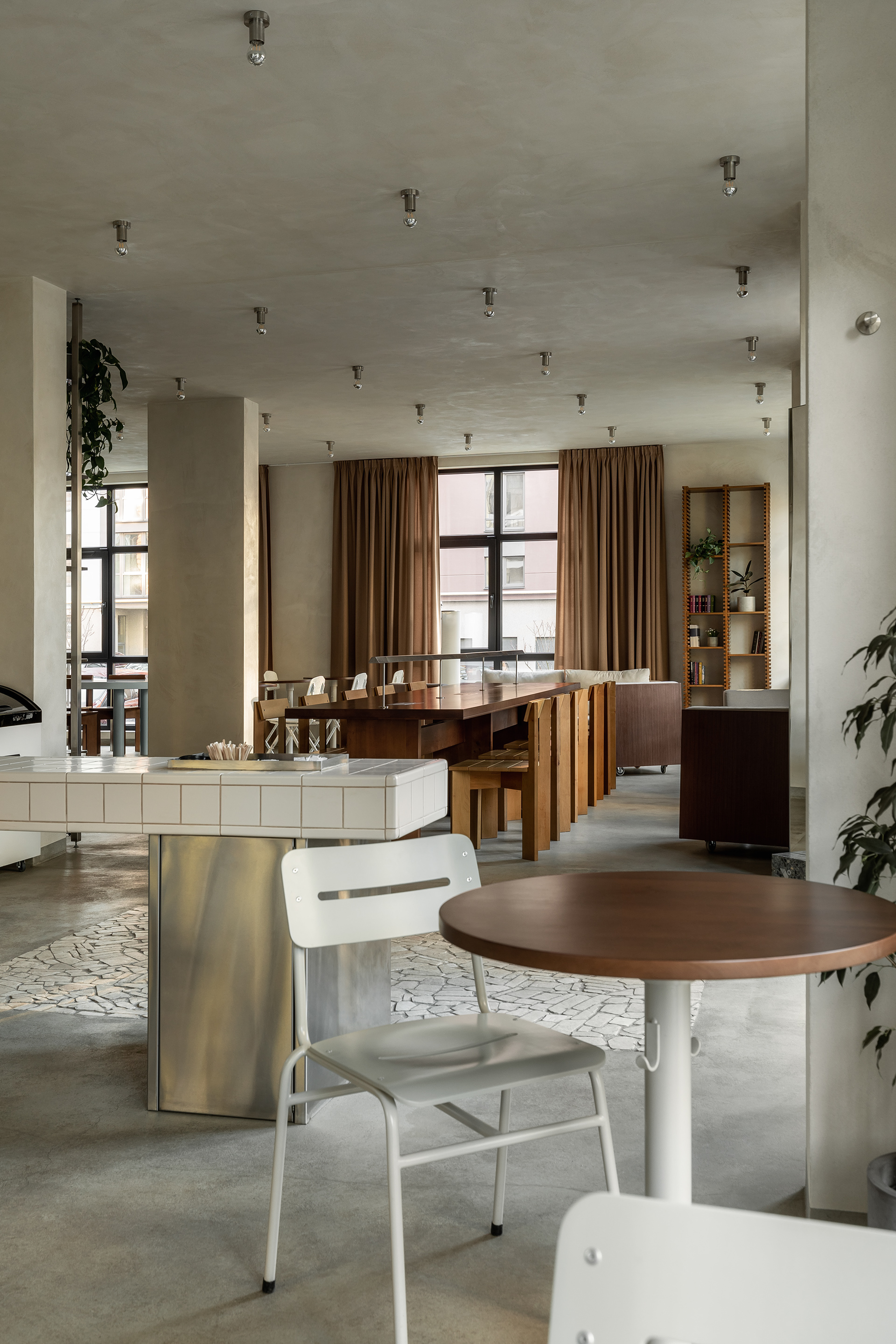 黑蜂蜜2.0丨乌克兰利沃夫-29