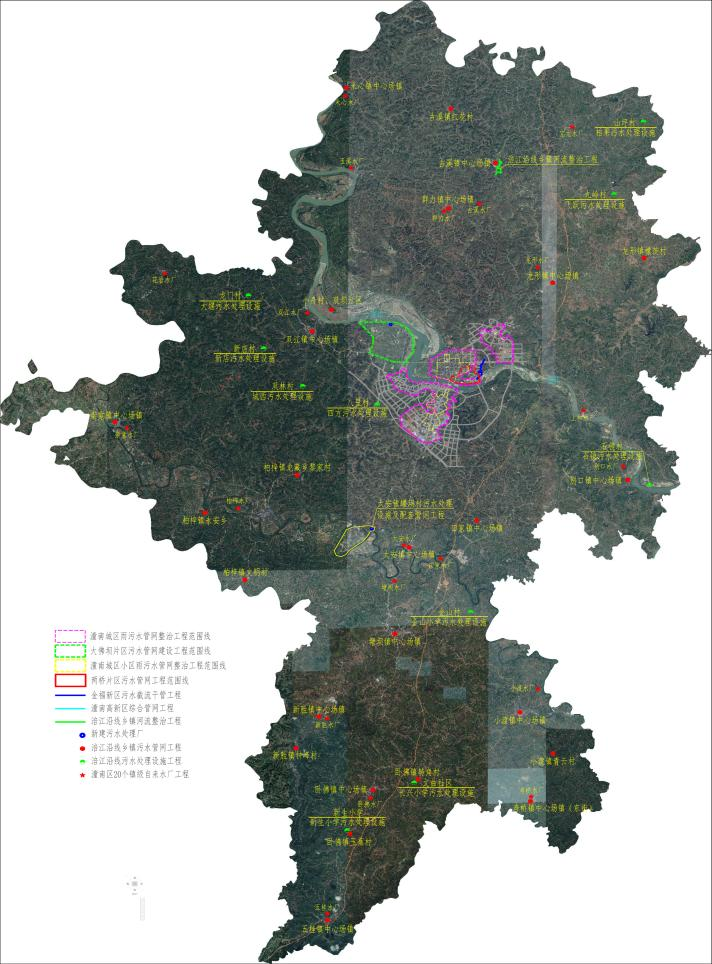 世界环境日②|市政院献礼成渝双城经济圈生态保护新篇-39