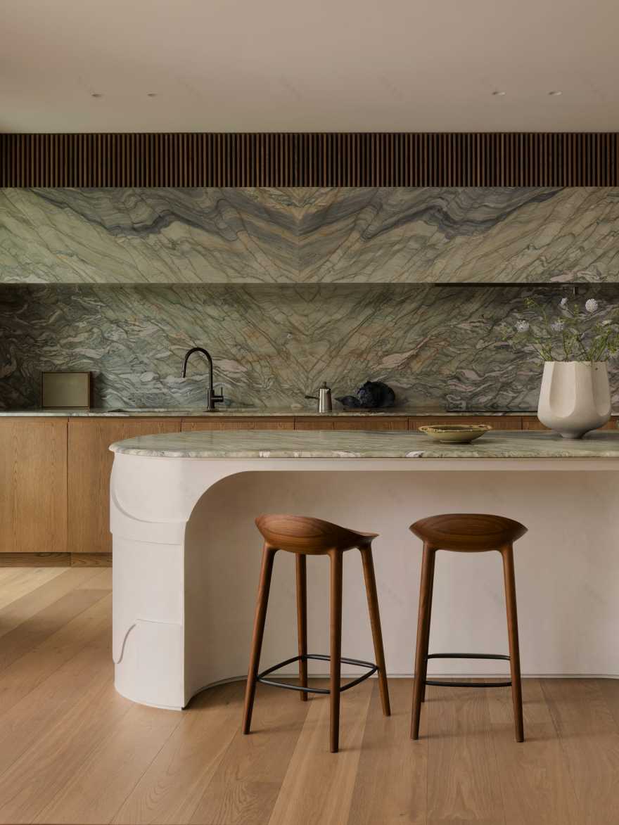 在天花板上跳舞丨澳大利亚悉尼丨Decus-21