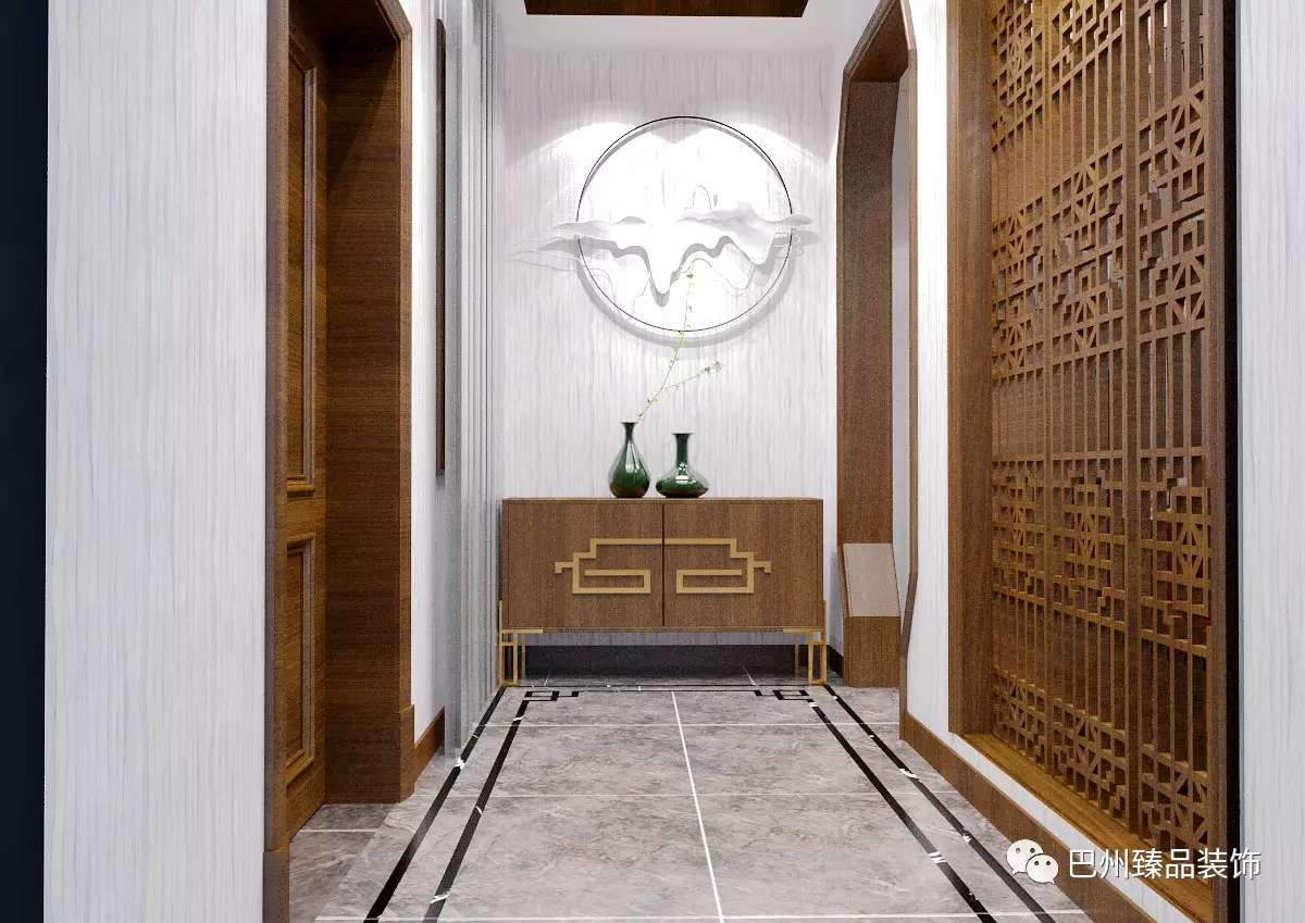 皇朝孔雀城邦何公馆-5