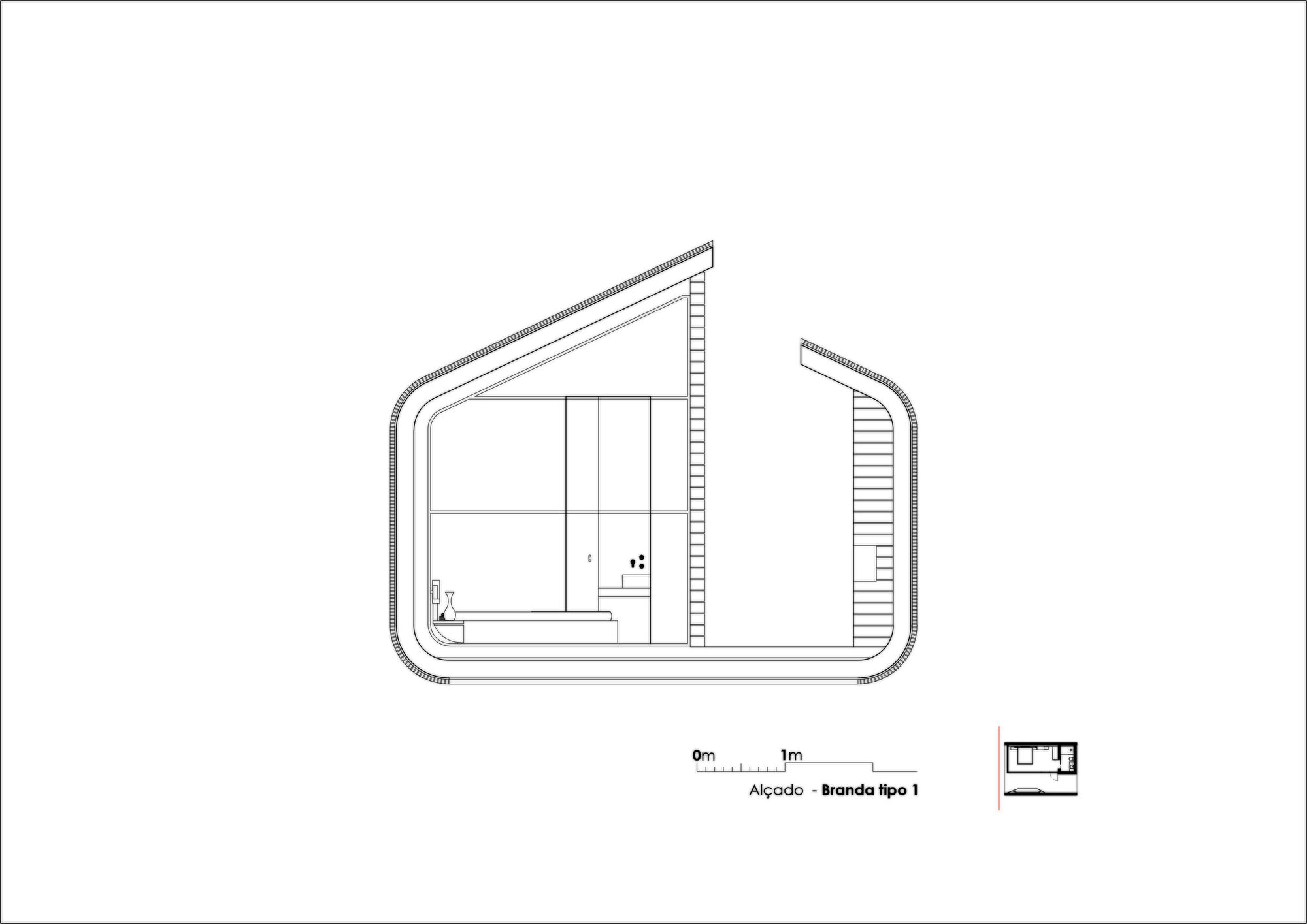 杜罗薰衣草自然与健康丨葡萄牙丨FCC Arquitectura-42