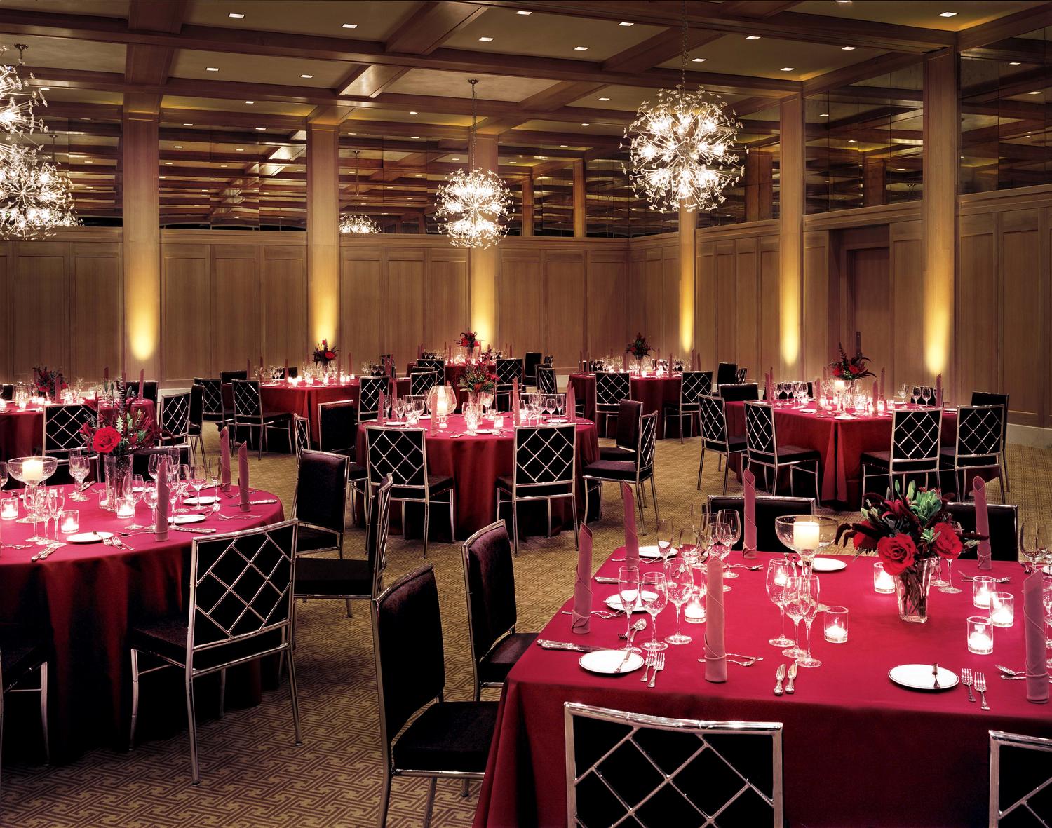 )Le Parker Méridien Palm Springs, Palm Springs, California (CA), United States-24