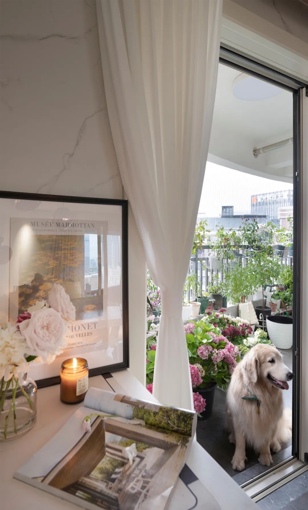 《白画卷》丨中国深圳丨未耒设计（深圳）有限公司-31