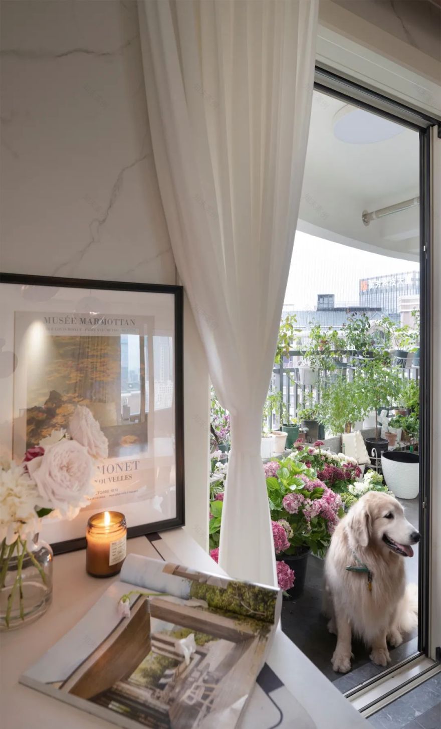 《白画卷》丨中国深圳丨未耒设计(深圳)有限公司-31