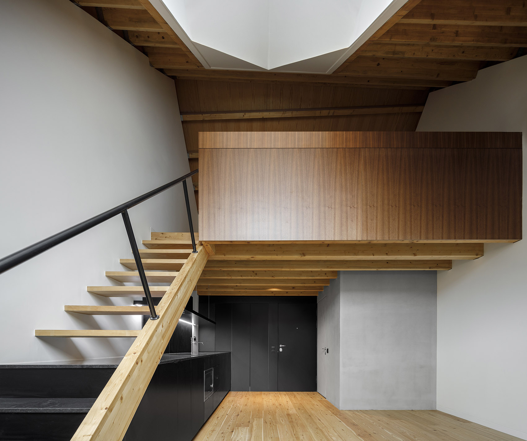 Devesas陶瓷厂改造，波尔图 / Anarchlab-35