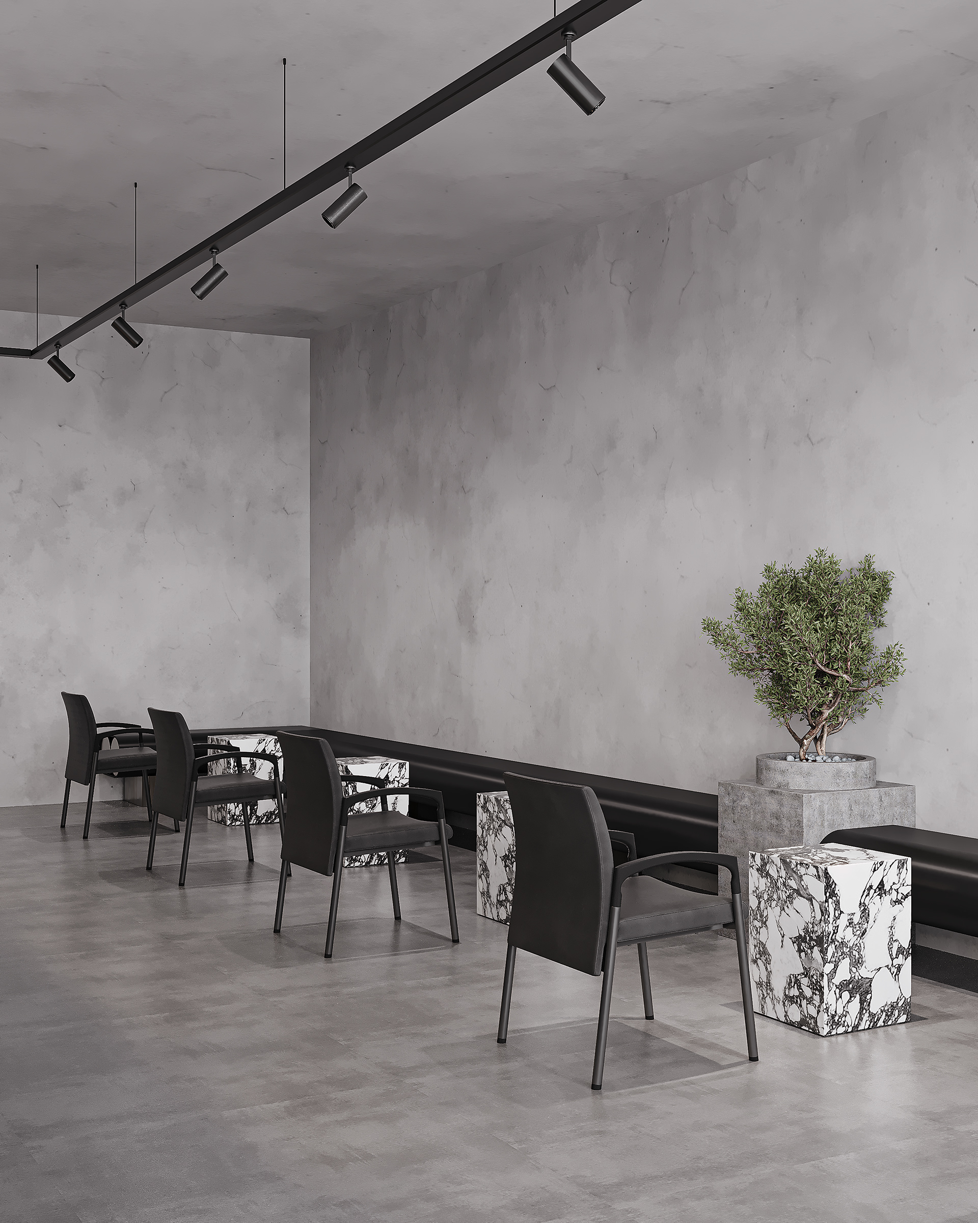 咖啡店 Coffee & Jewelry Shop-9