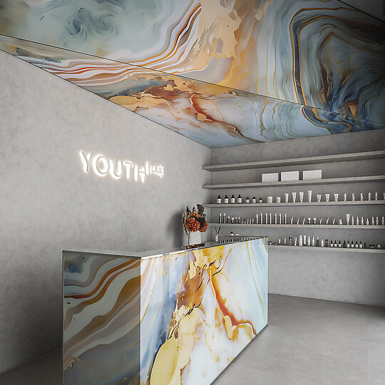 Youth Lab by Russell & George | Australian Interior Design Awards-2