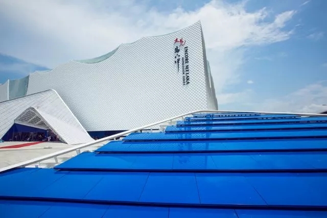 又见马六甲剧场 | 海上丝绸之路的新艺术地标-29