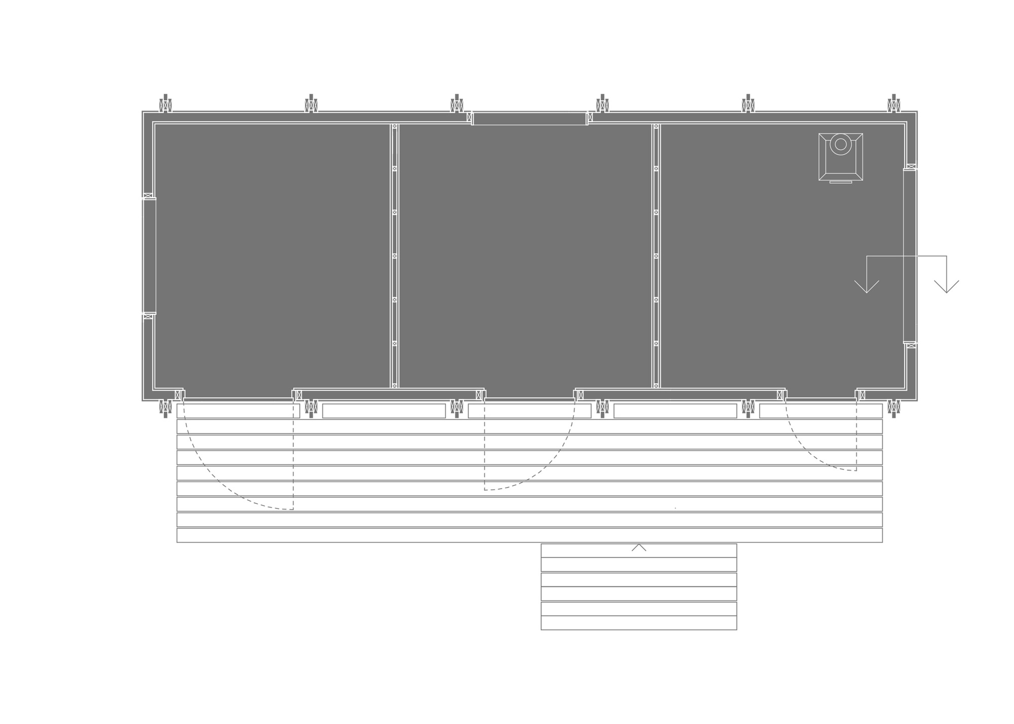 维拉 JJ丨瑞典斯德哥尔摩丨Metropolis Arkitekter-45