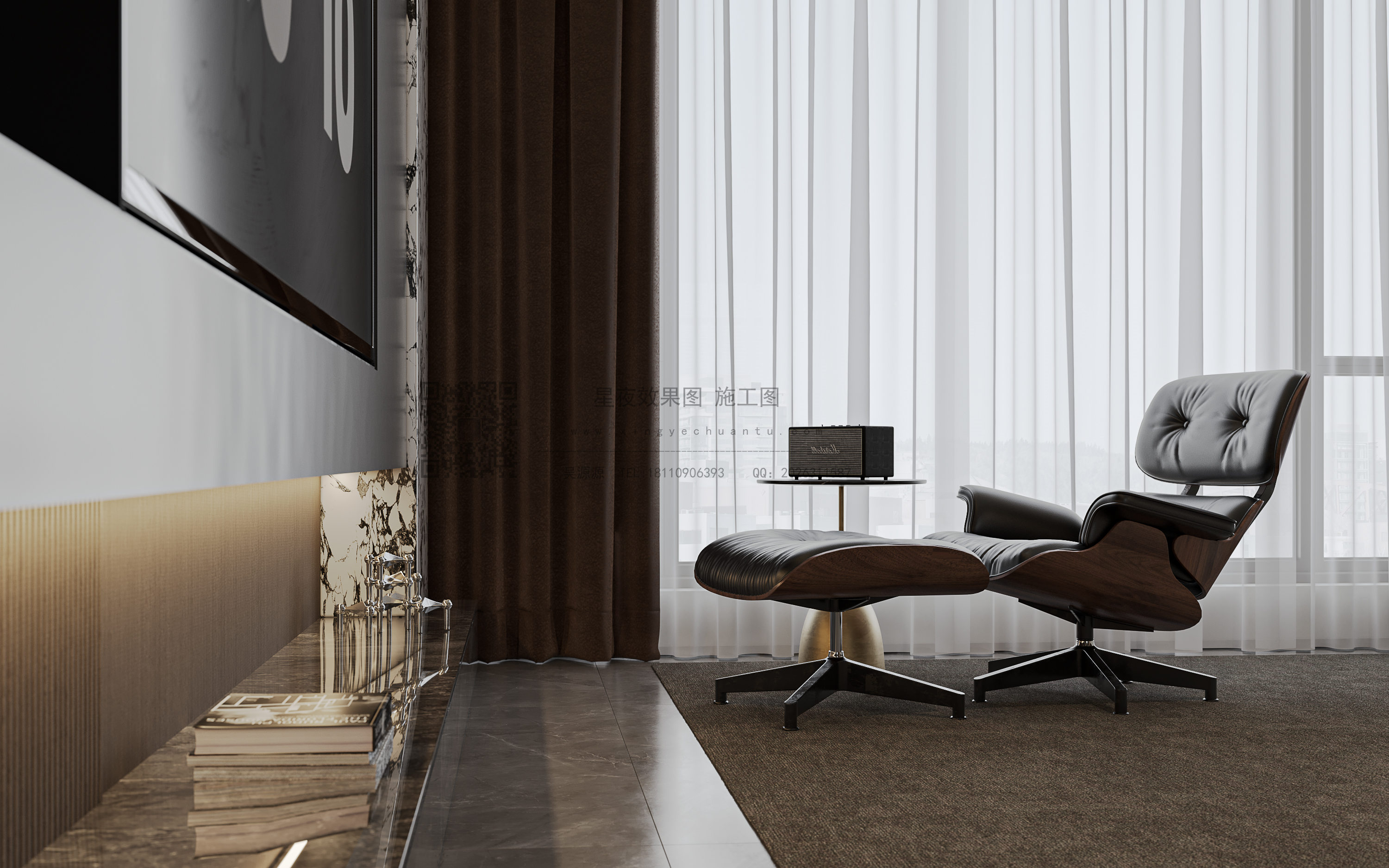 在黑暗的优雅中，找到灵魂的栖息地——意式暗黑-6