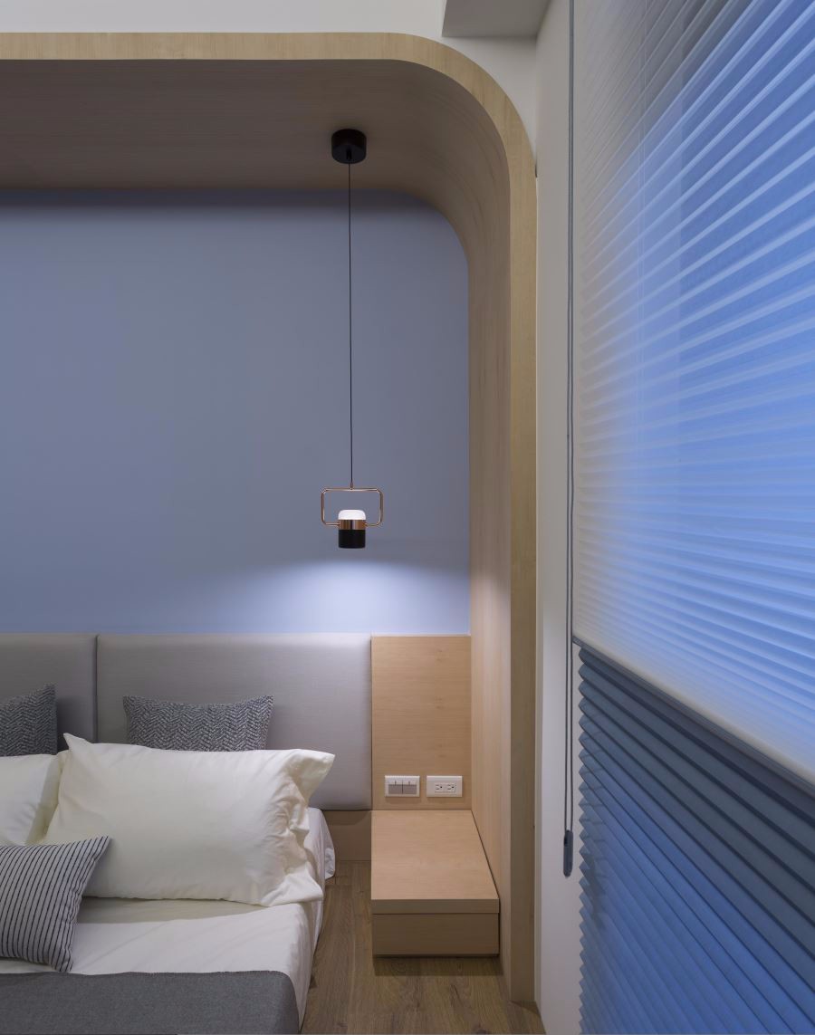 艾马室内装修设计-26