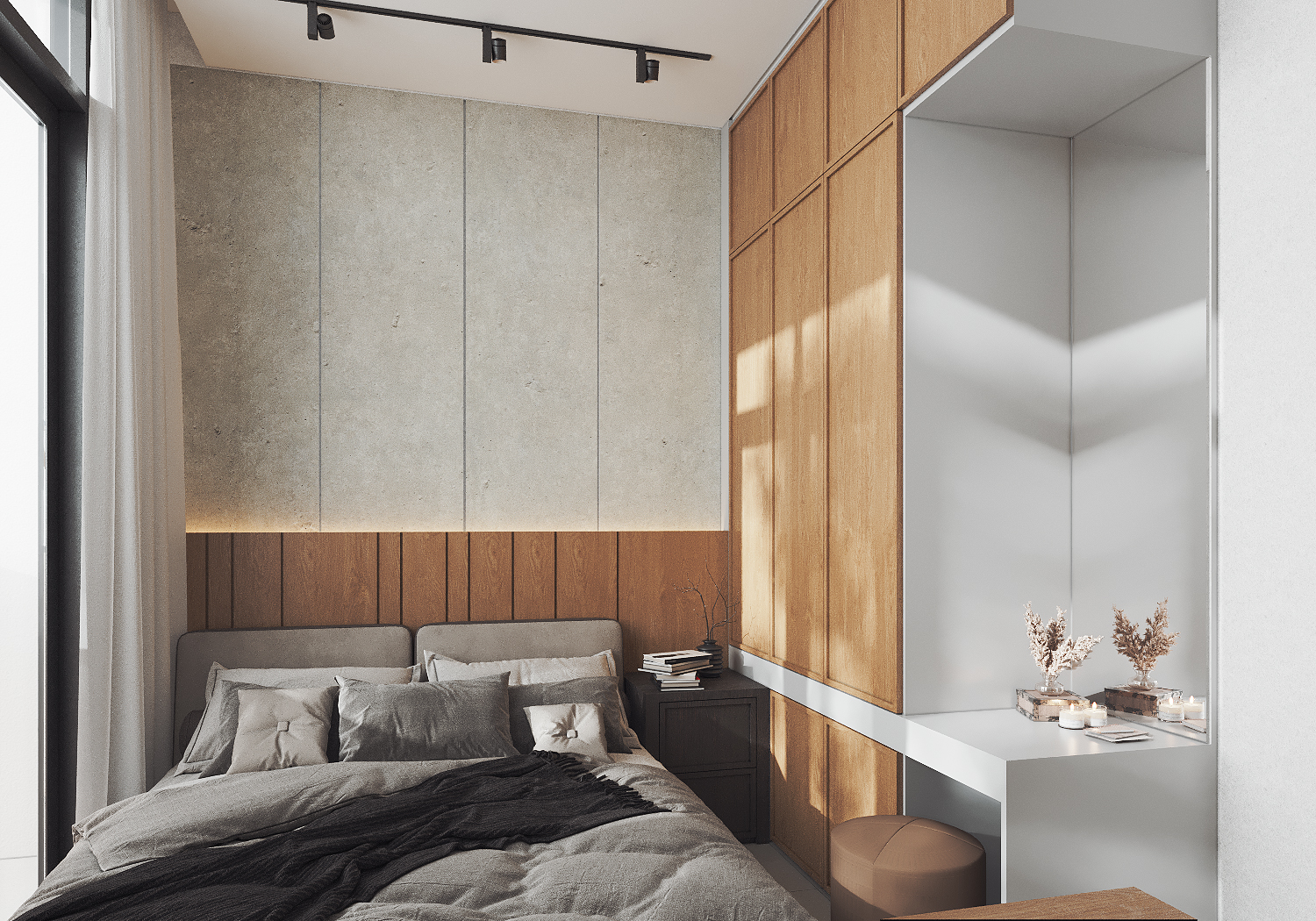 萨夫拉宅邸丨印度丨Visualworks Studio-2