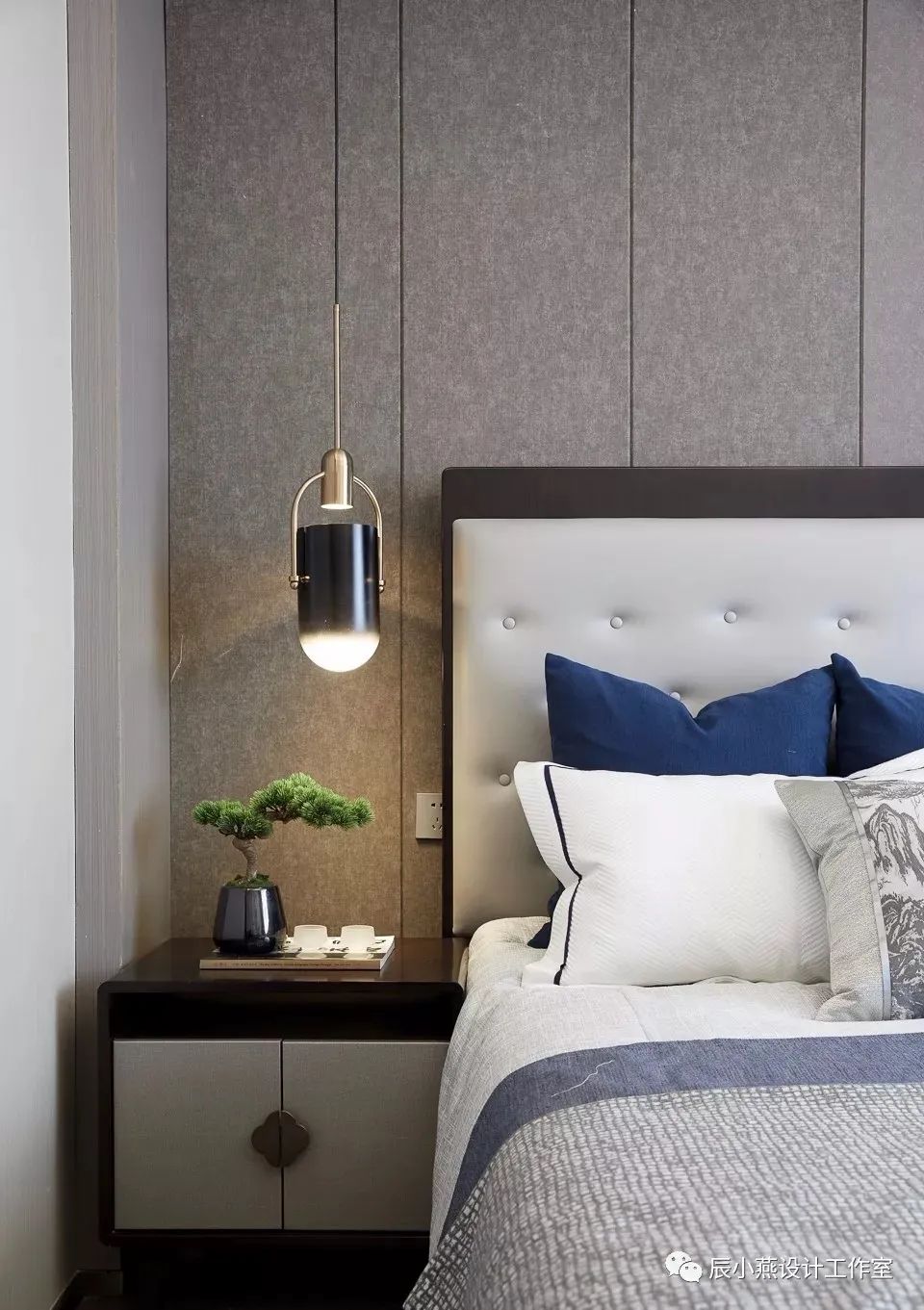 淮安绘素 | 古今交融的中式美学空间-28