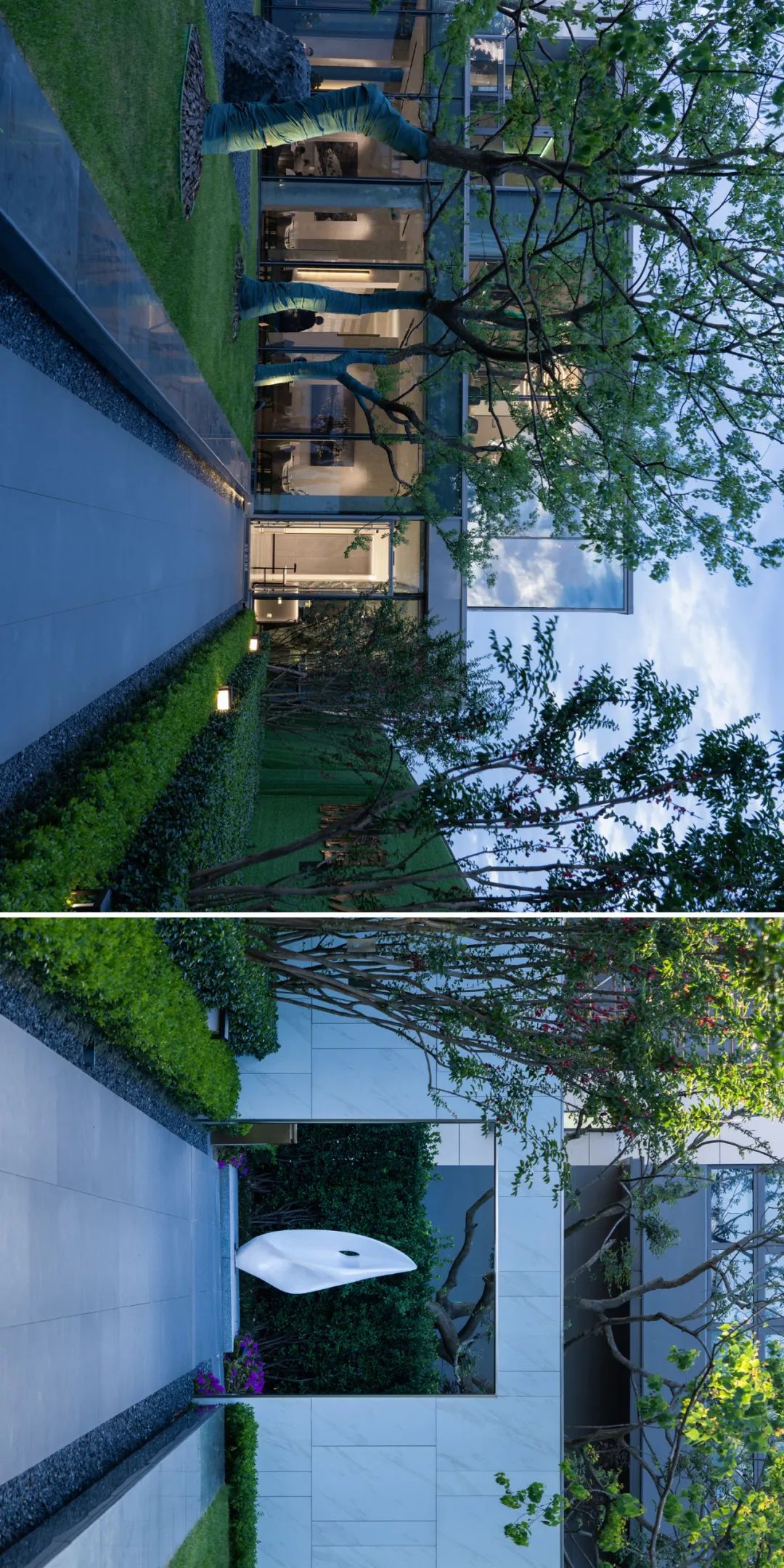 慈溪天安盛世臻境丨LAURENT 罗朗景观-20