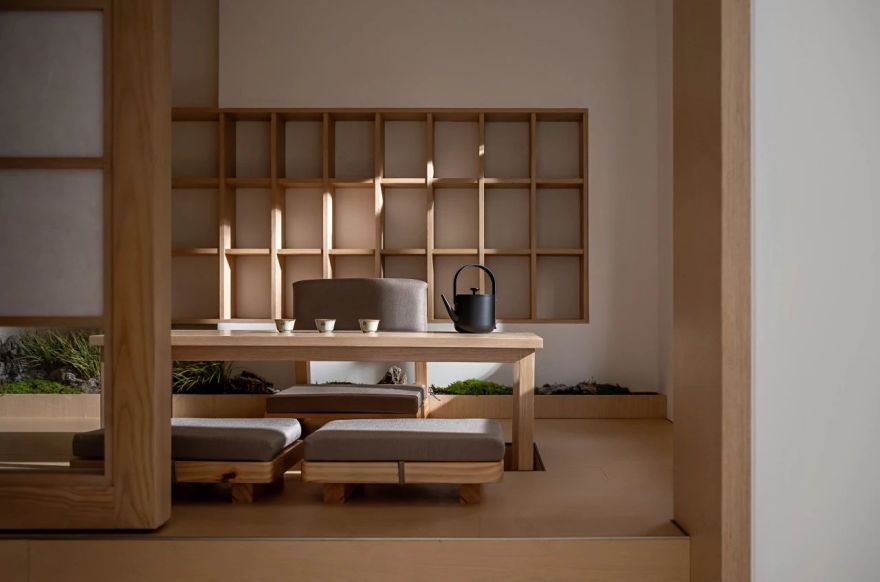 大医精诚丨中国深圳丨一乘建筑-104