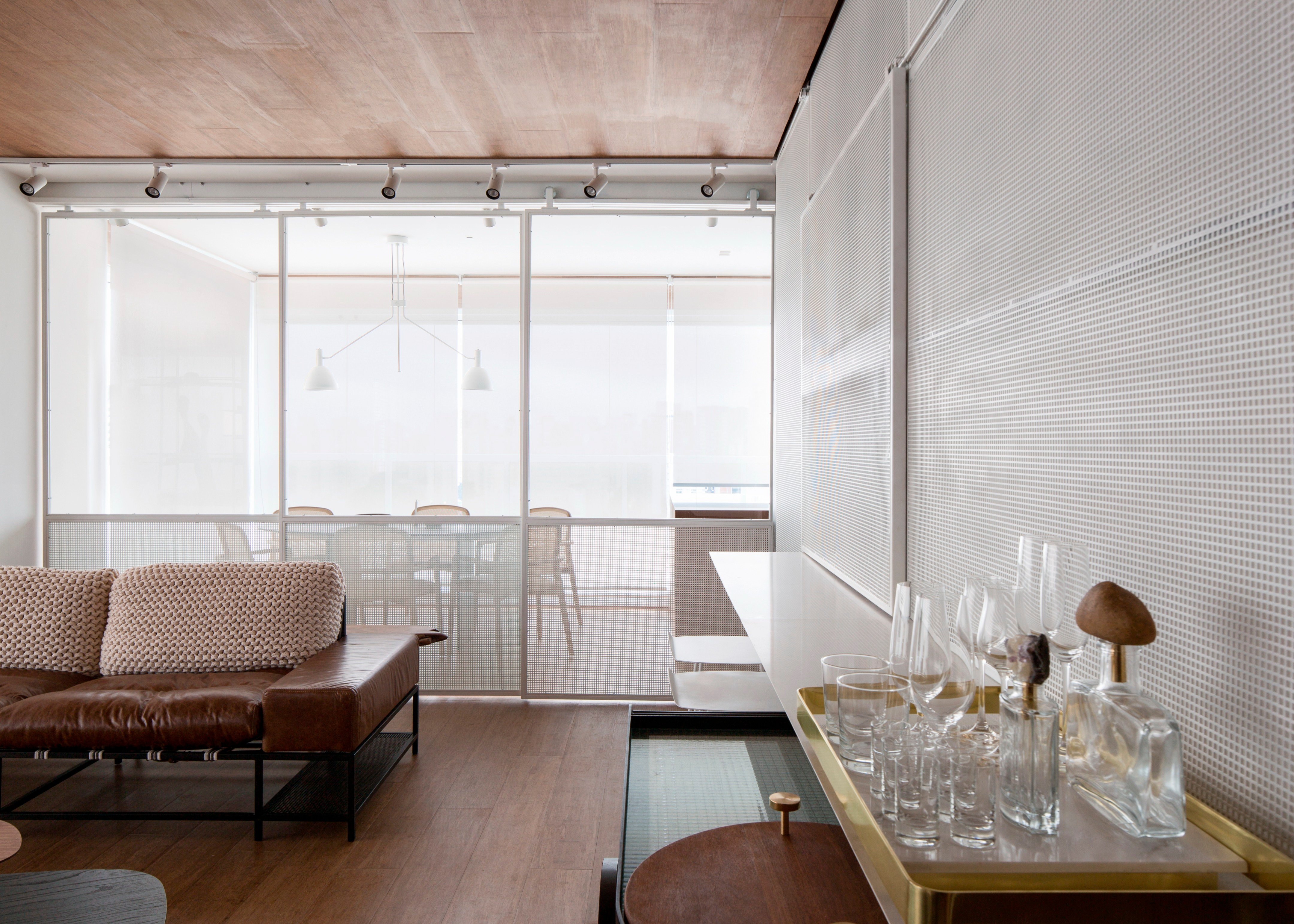 史诗公寓丨巴西圣保罗丨NATI MINAS & STUDIO-28