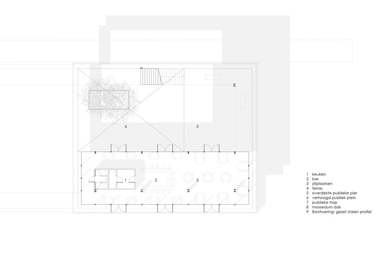 Piushaven Harbour Pavilion  Civic Architects-18
