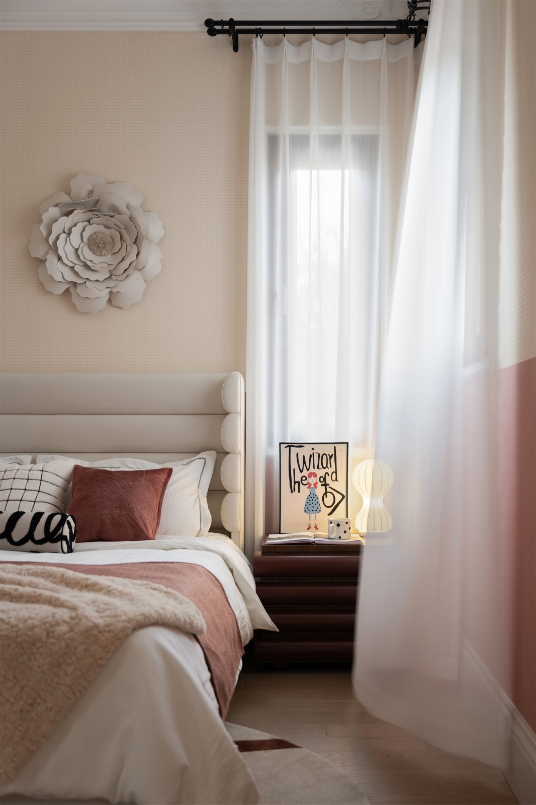 德方圆 · 580㎡法式别墅-59