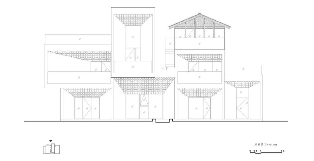 模山范水 · 山涧房的当代复现丨中国杭州丨来建筑设计工作室-176