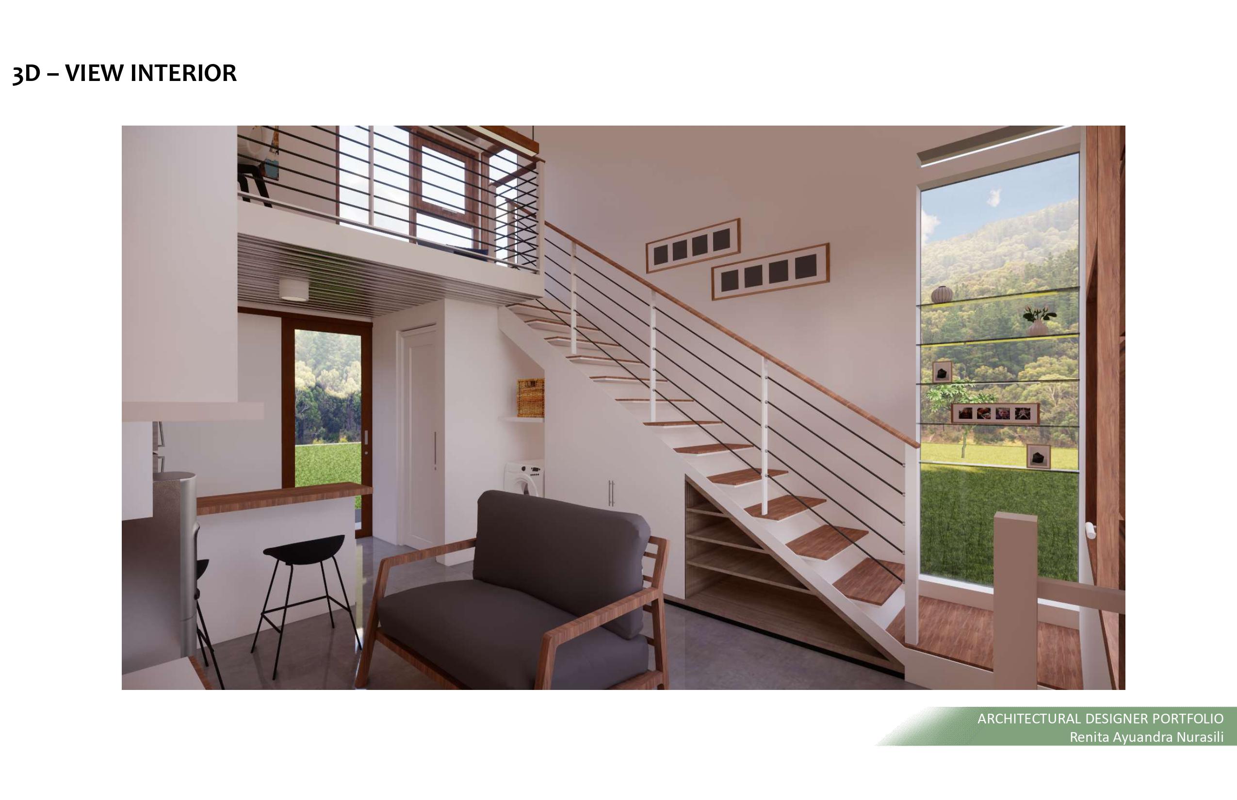 COMPACT HOUSE - 2020, Depok-10