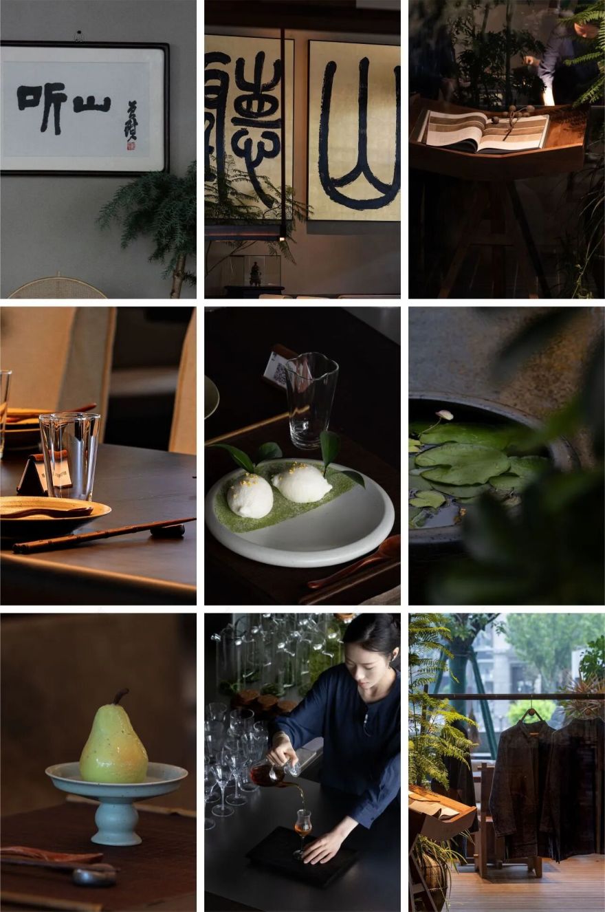 听山丨中国石家庄丨BloomDesign绽放设计-19