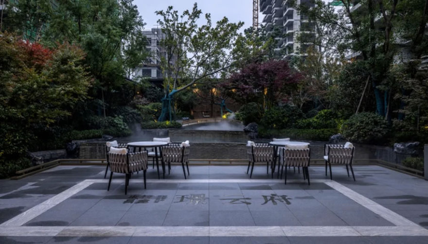 漯河康桥昌建·璟云府丨中国漯河丨CBD.LA 盛博地设计-64