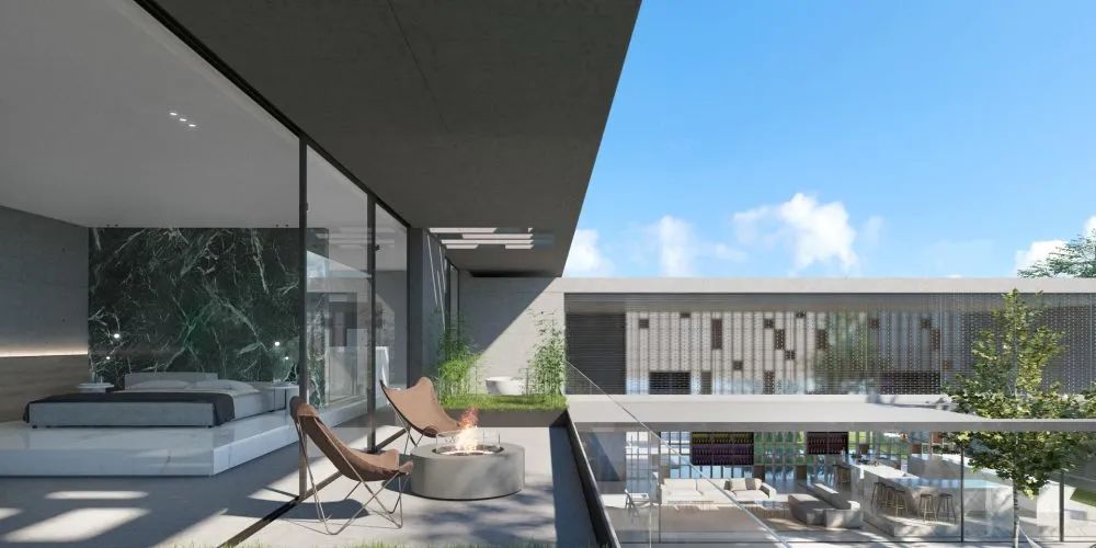 皮苏·凯德姆建筑师事务所-33