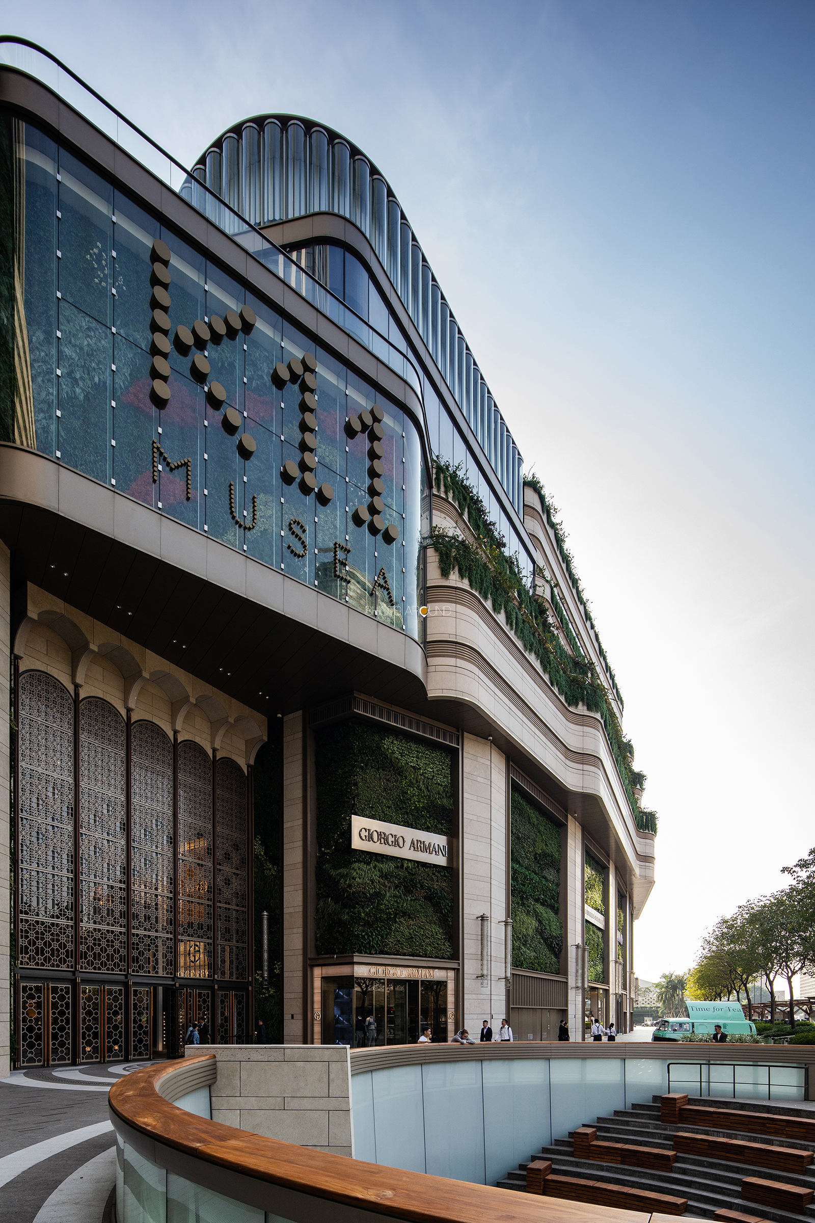 维多利亚码头综合体-130