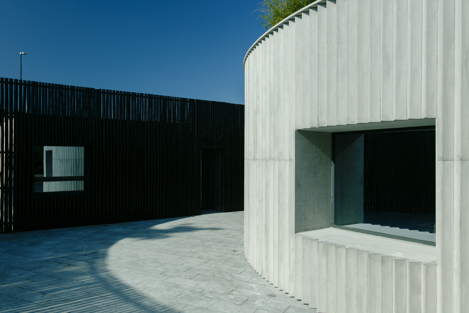 黑海海滨度假胜地新游客中心-67