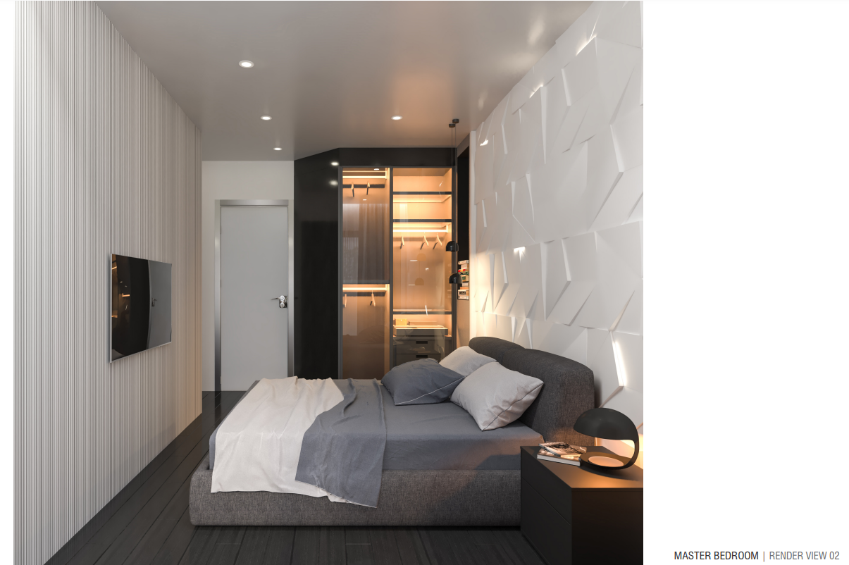 Apartment thao dien - DRAGON RIVERSIDE CITY-8