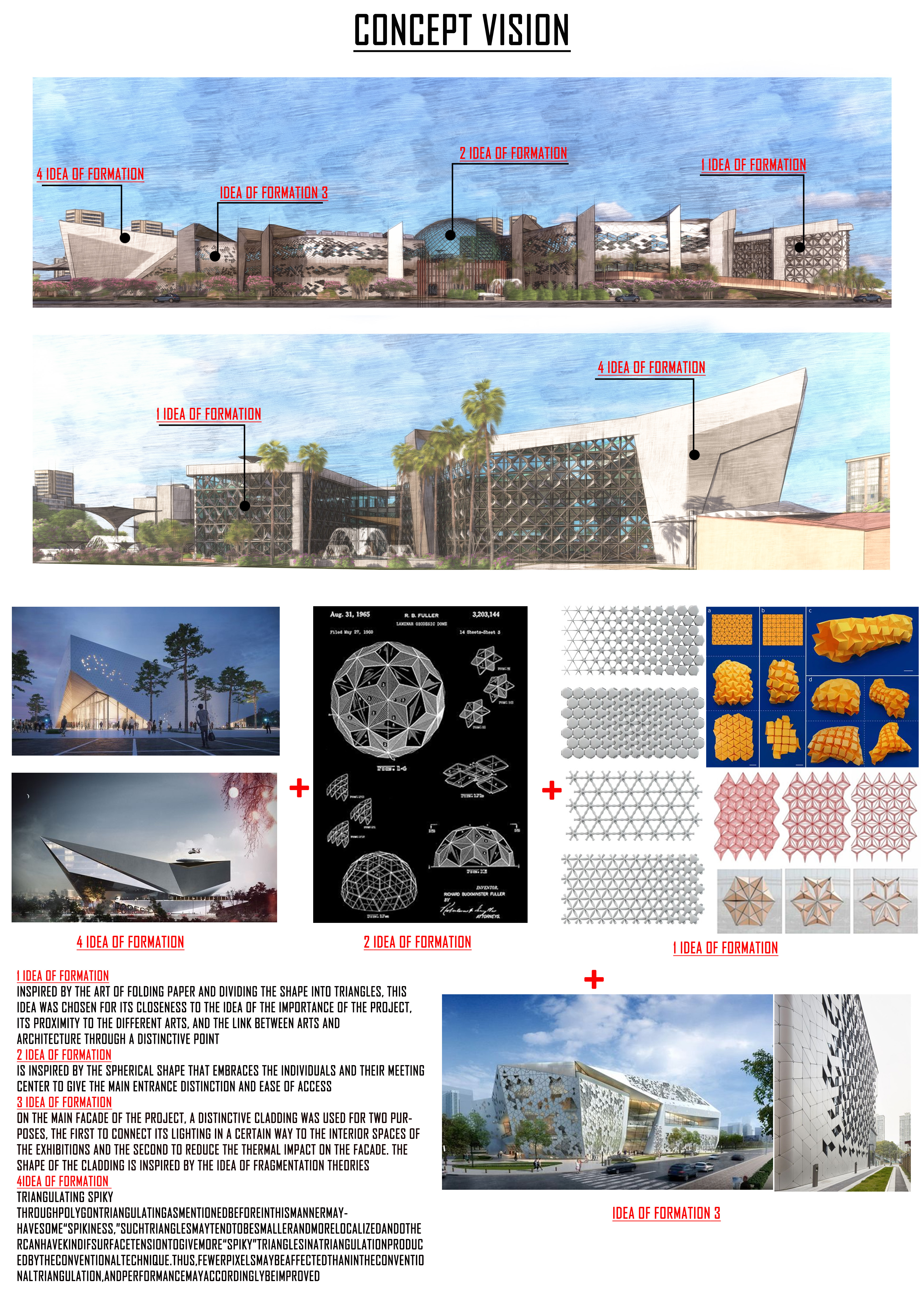 meeting point·（艺术文化交流中心）丨Helwan University 工程学院 Materia 系-43